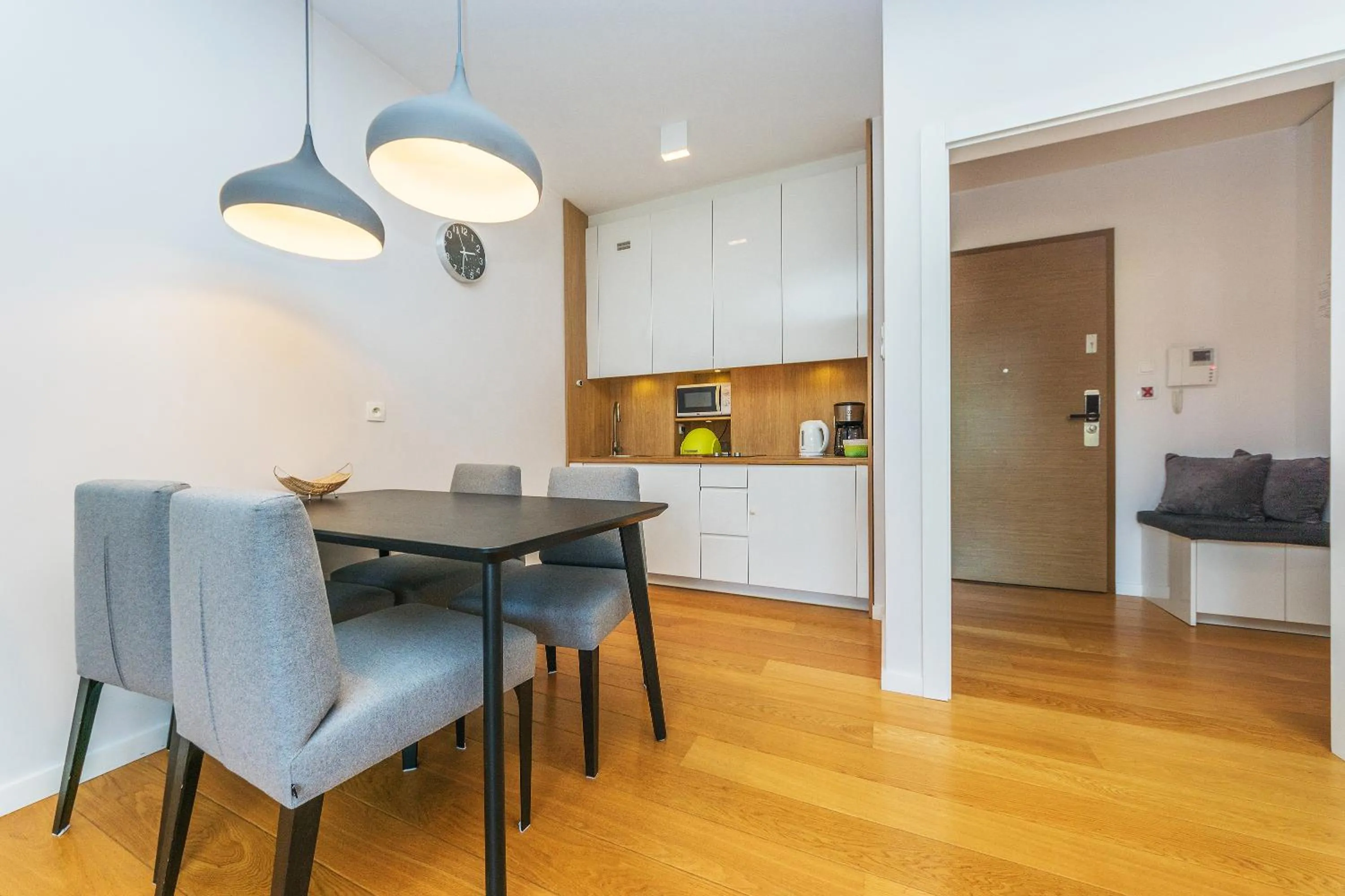 Pomorskie Apartamenty Aquarius