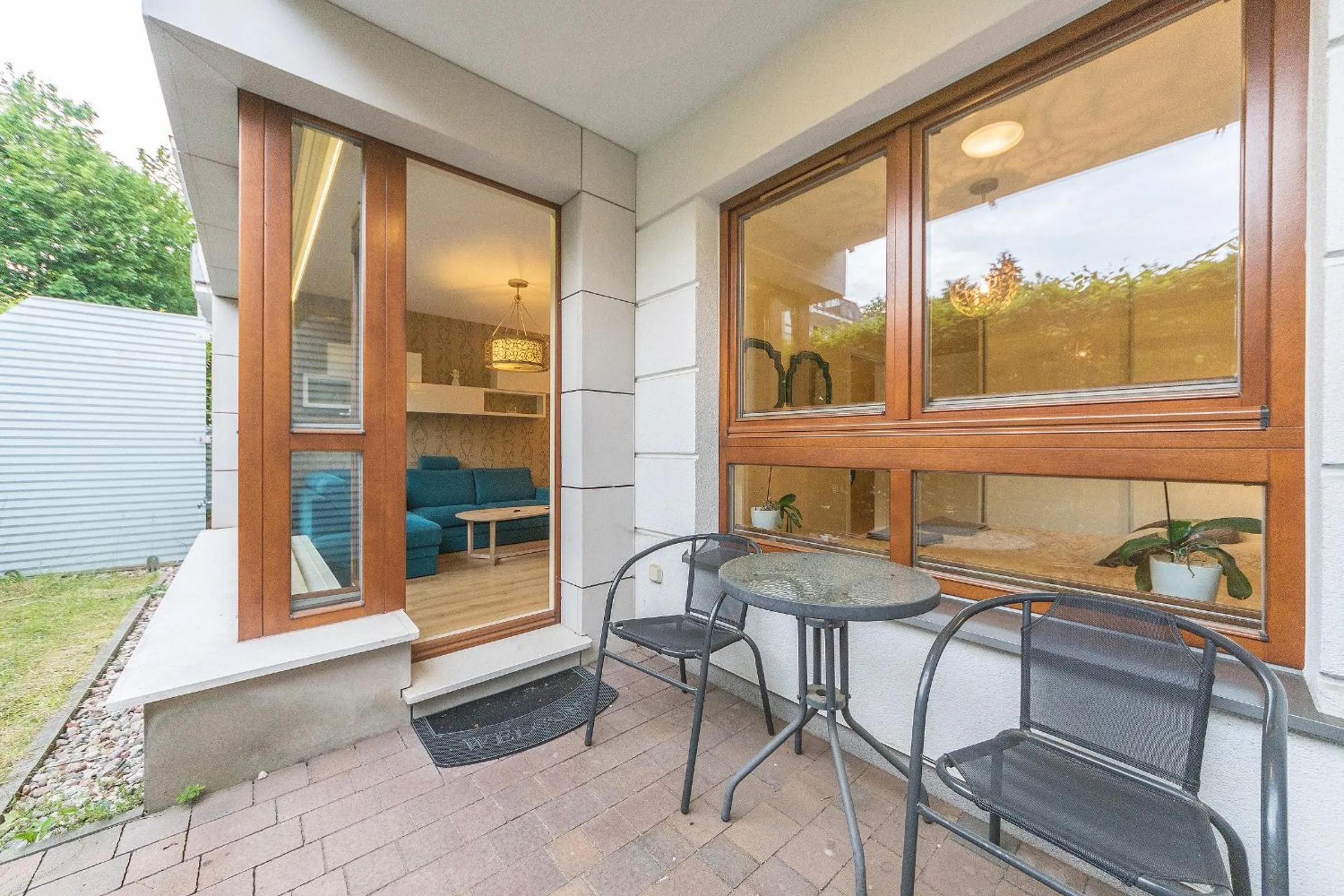 Pomorskie Apartamenty Aquarius