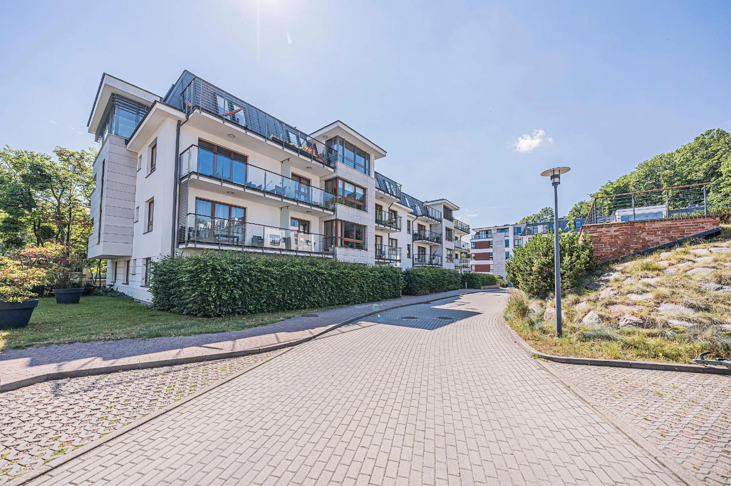 Pomorskie Apartamenty Aquarius