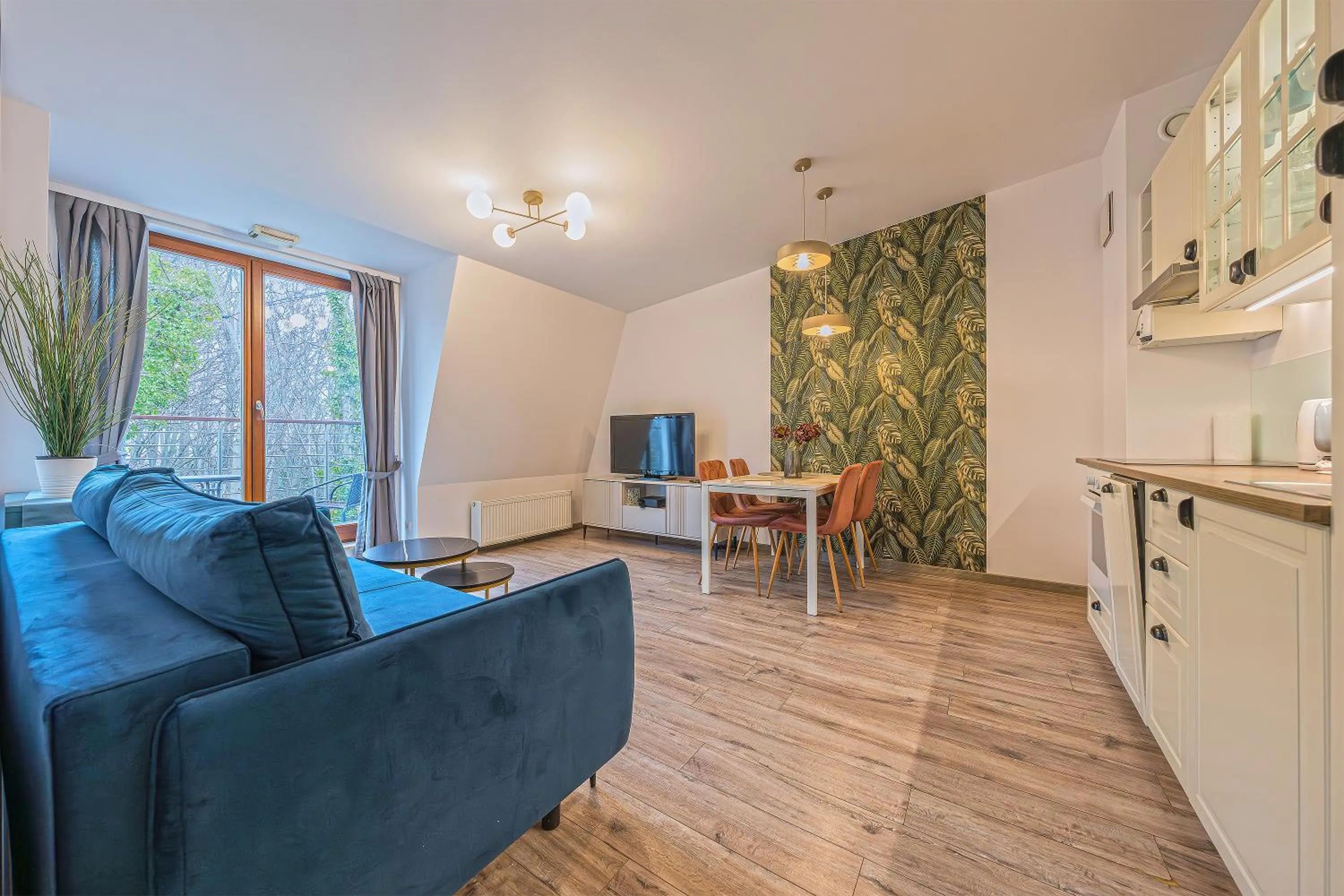 Pomorskie Apartamenty Aquarius