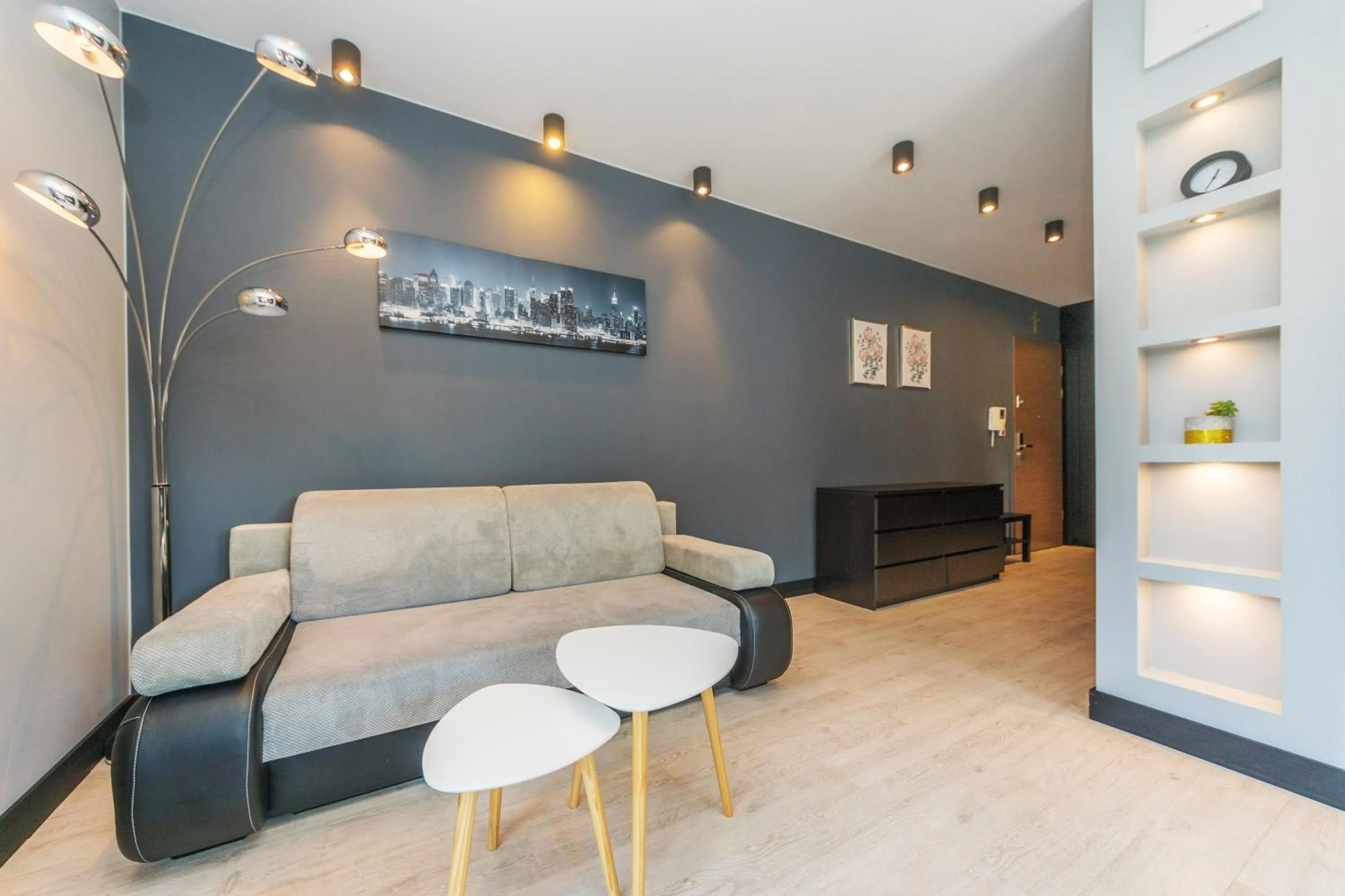 Pomorskie Apartamenty Aquarius