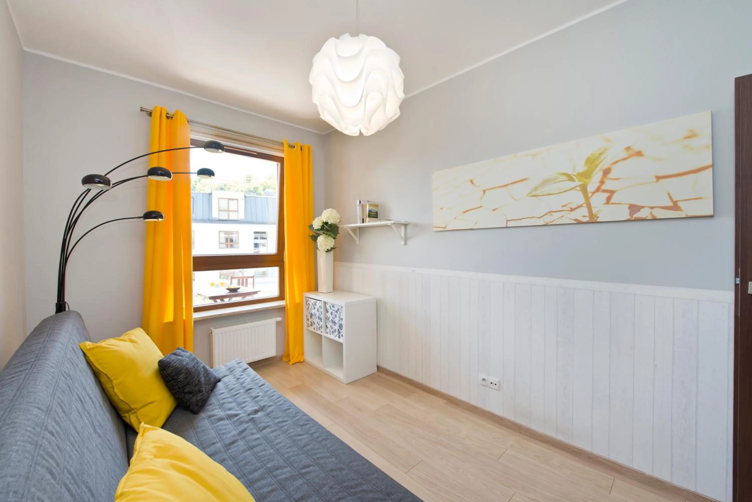 Pomorskie Apartamenty Aquarius