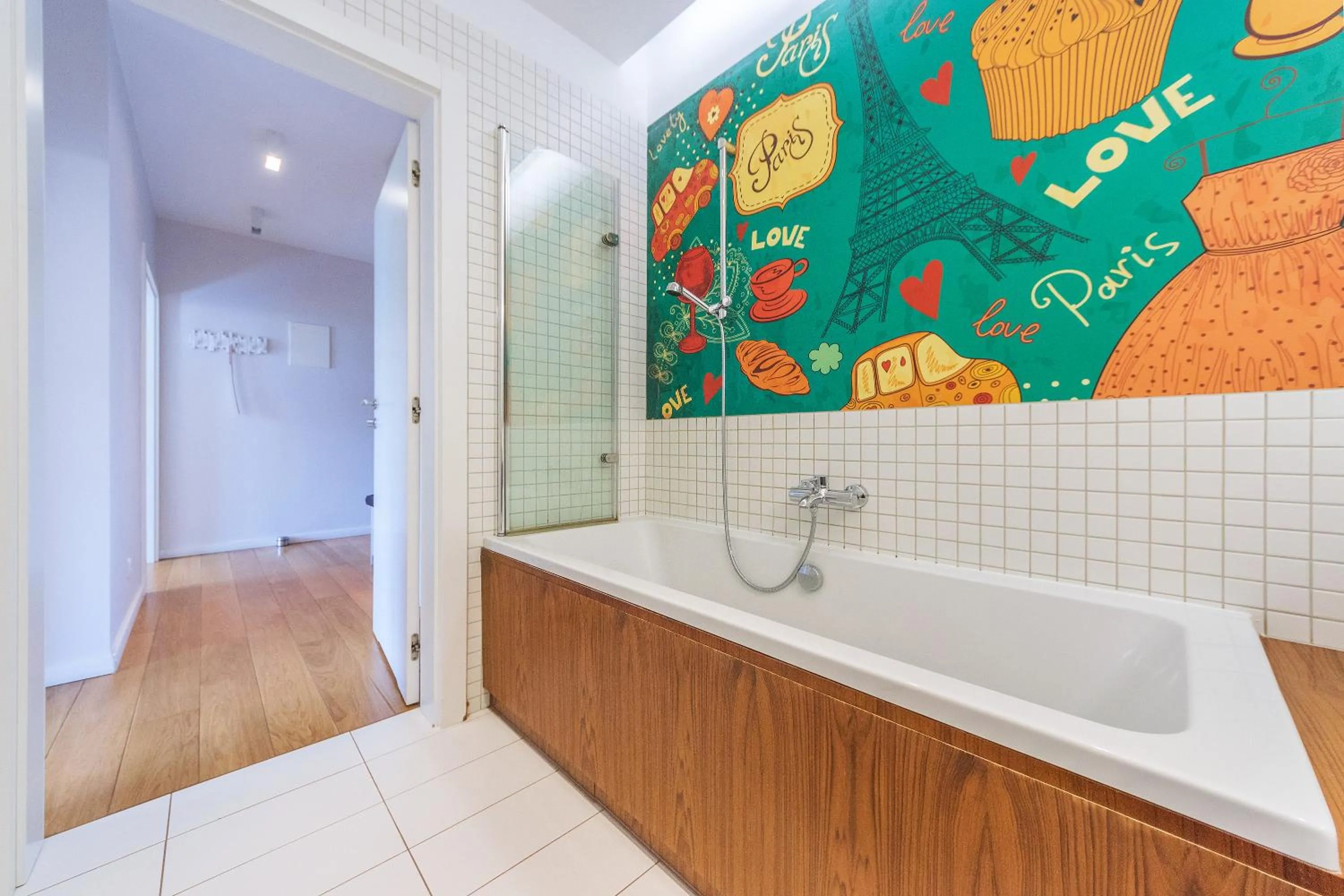 Pomorskie Apartamenty Aquarius