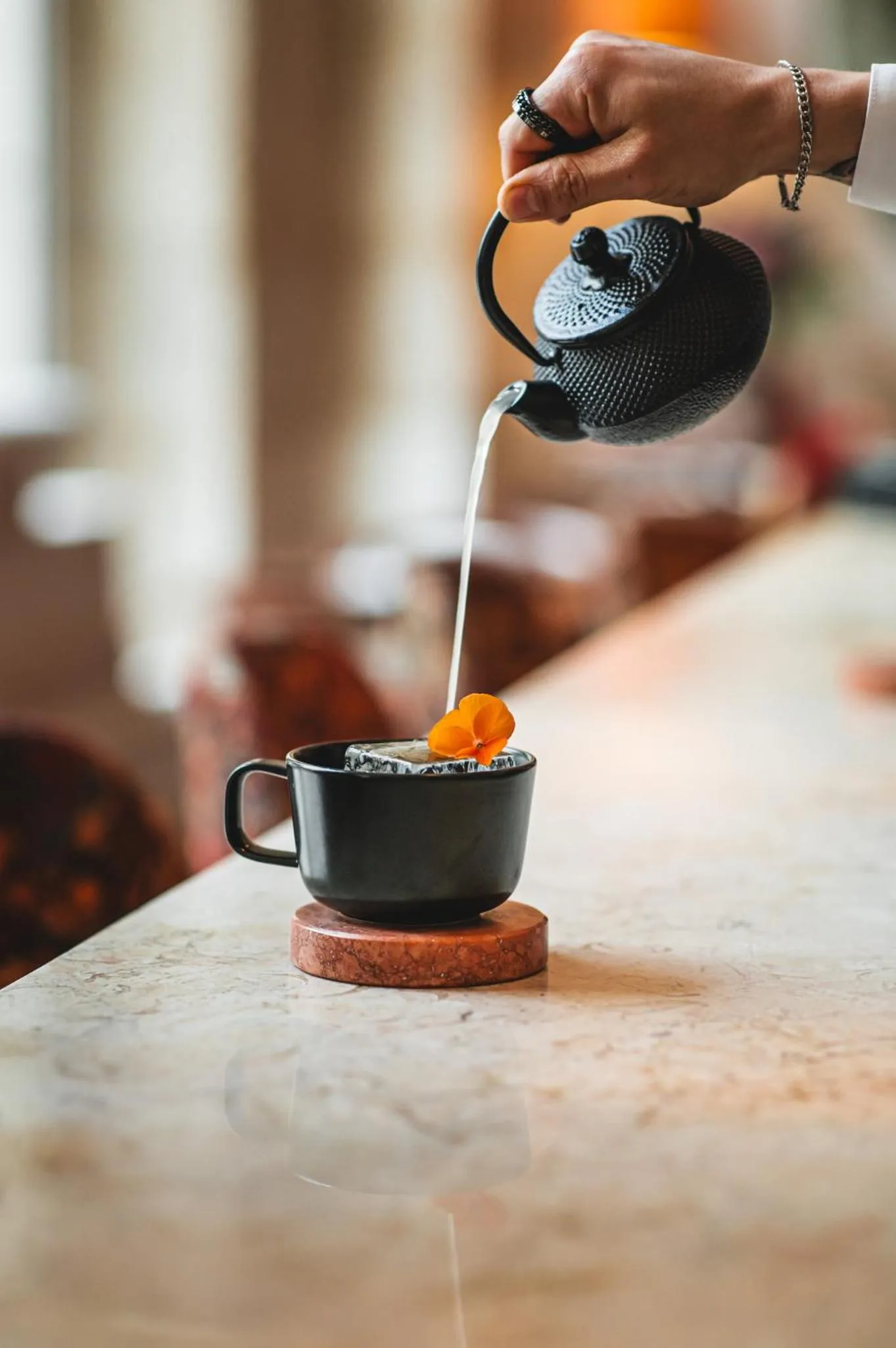 Photo of the whole room in Convent Square Lisbon, Vignette Collection by IHG