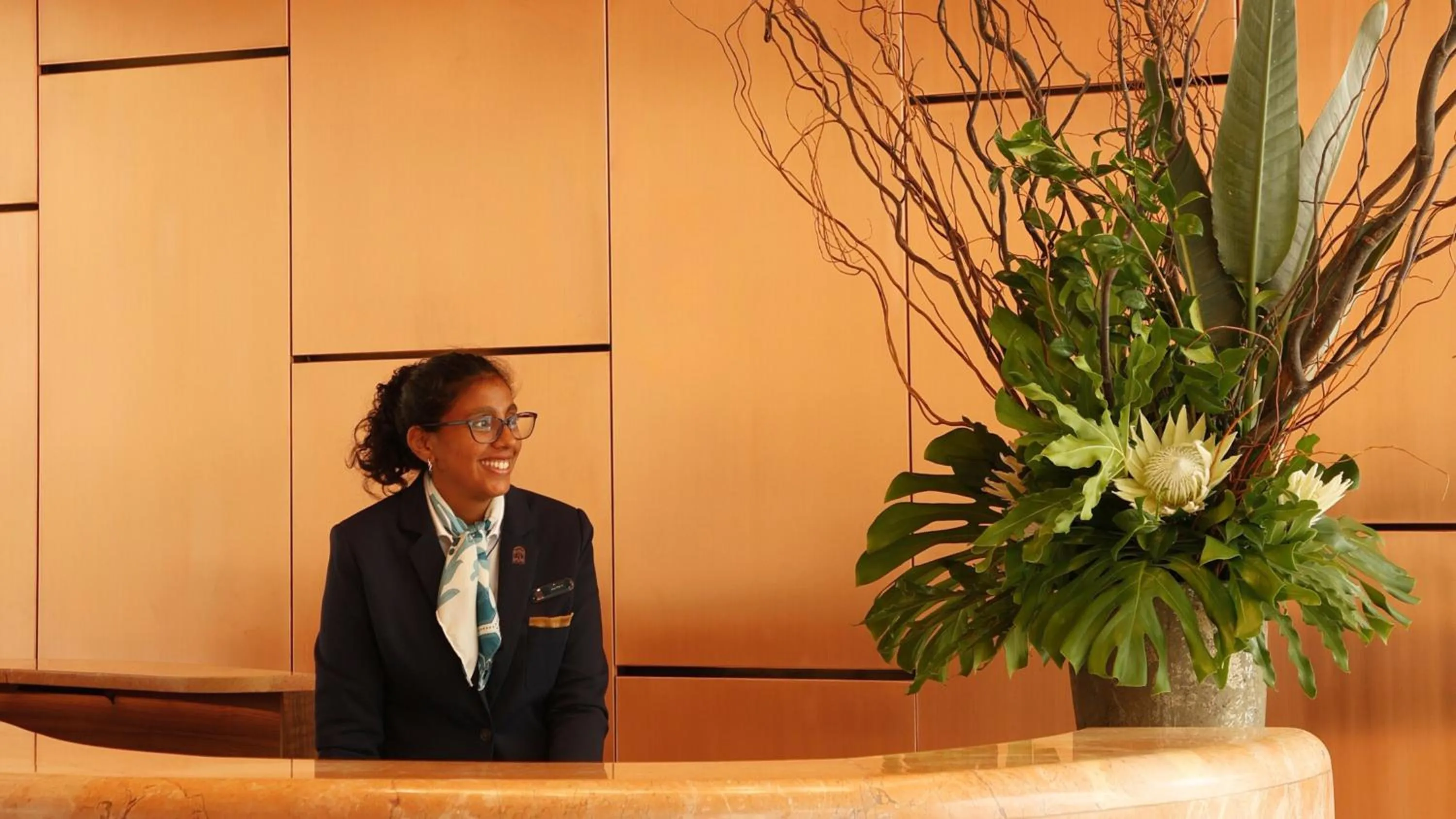 Property building in Convent Square Lisbon, Vignette Collection by IHG