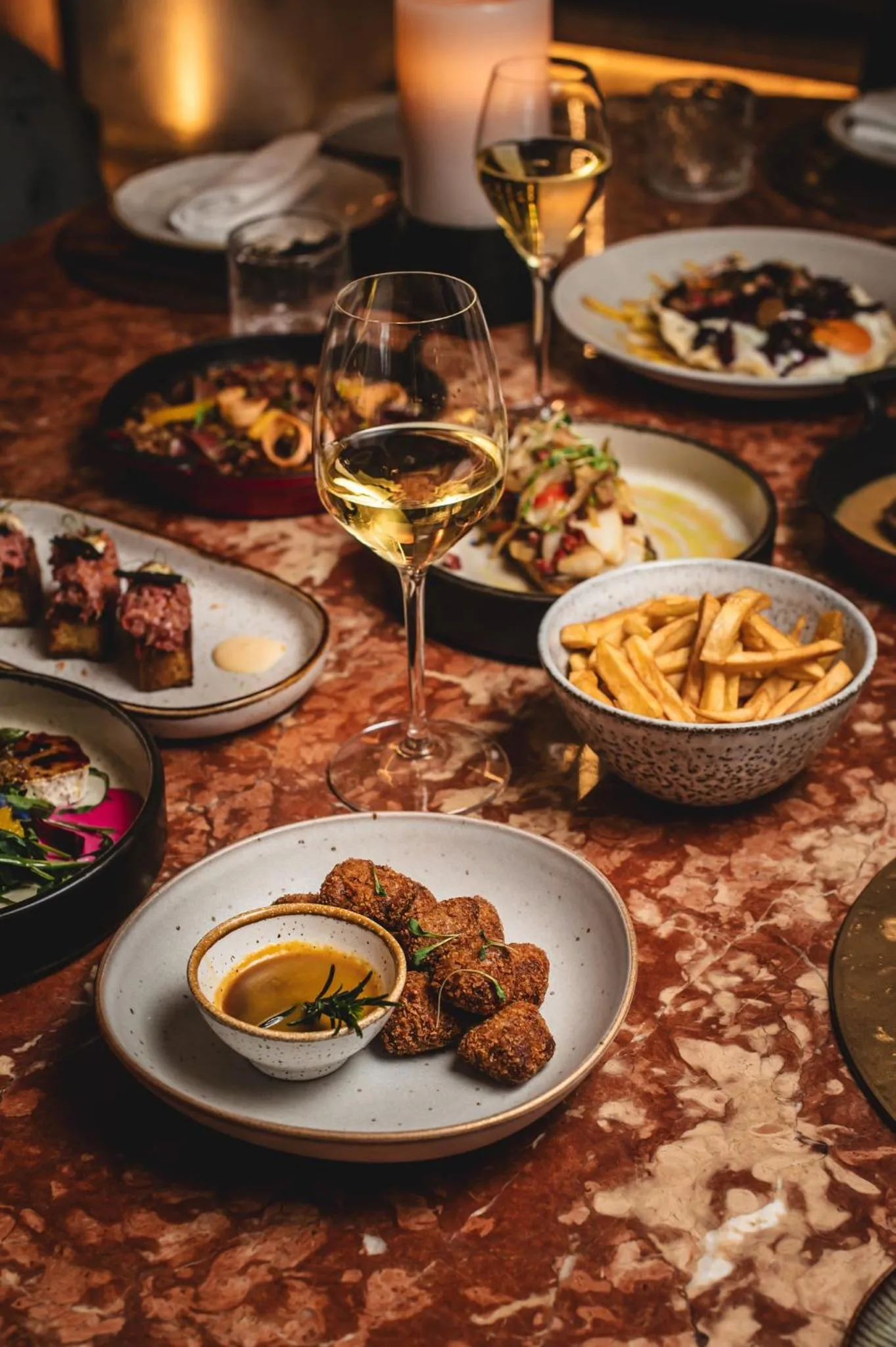 Restaurant/places to eat in Convent Square Lisbon, Vignette Collection by IHG