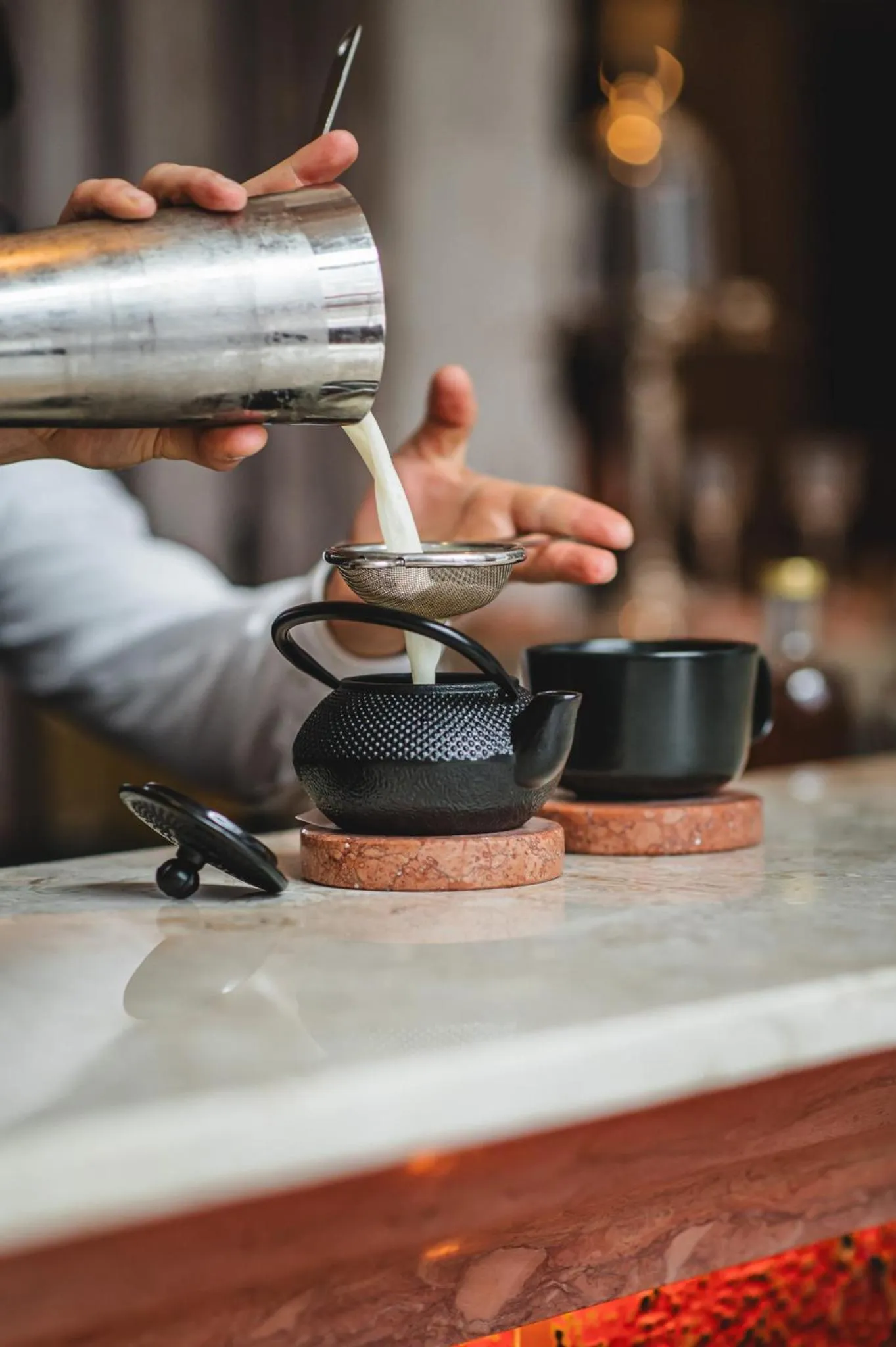 Photo of the whole room in Convent Square Lisbon, Vignette Collection by IHG
