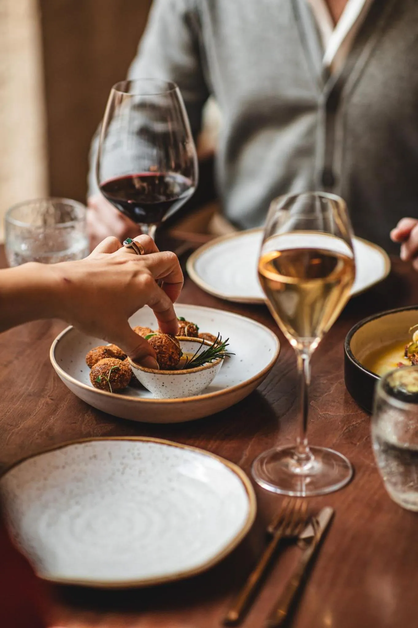 Restaurant/places to eat in Convent Square Lisbon, Vignette Collection by IHG