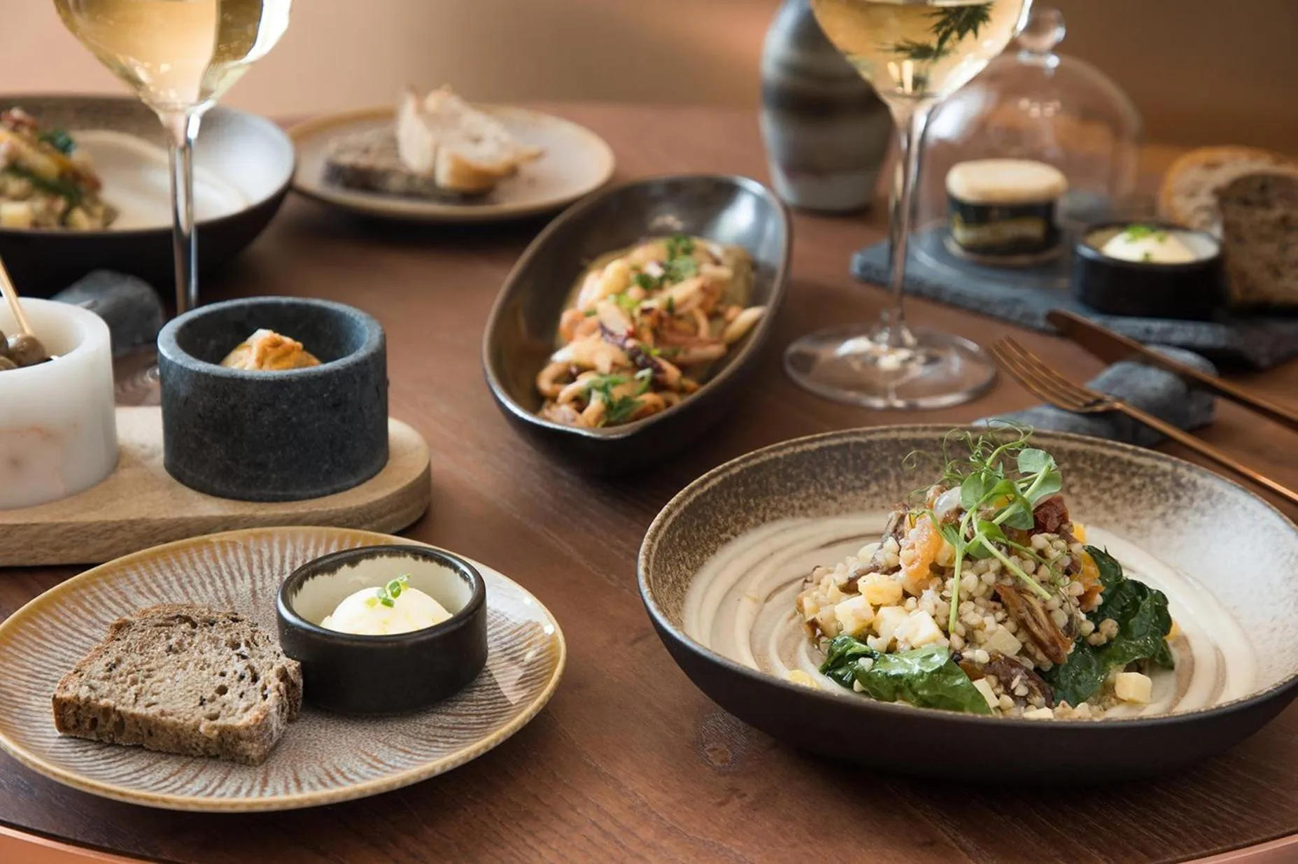 Restaurant/places to eat in Convent Square Lisbon, Vignette Collection by IHG