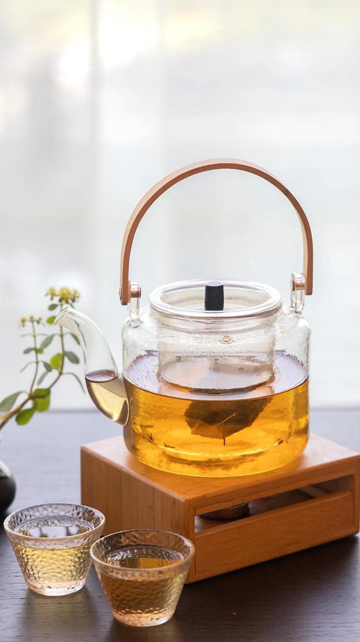 Restaurant/places to eat in Crowne Plaza Hangzhou Linping by IHG