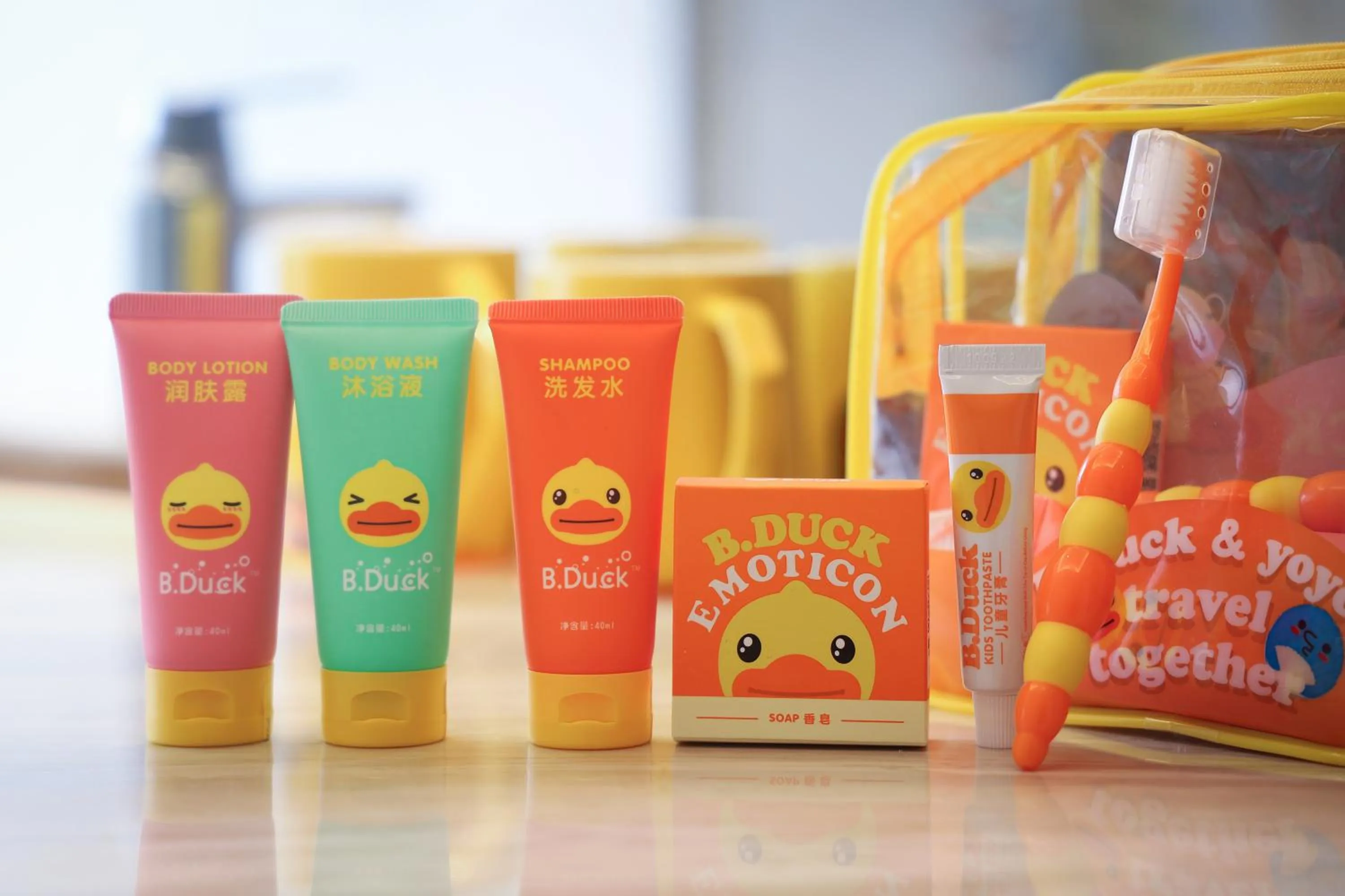 children in Crowne Plaza Hangzhou Linping by IHG