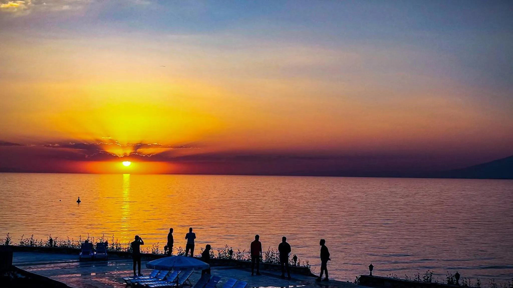 Dedeman Van Resort & Aquapark