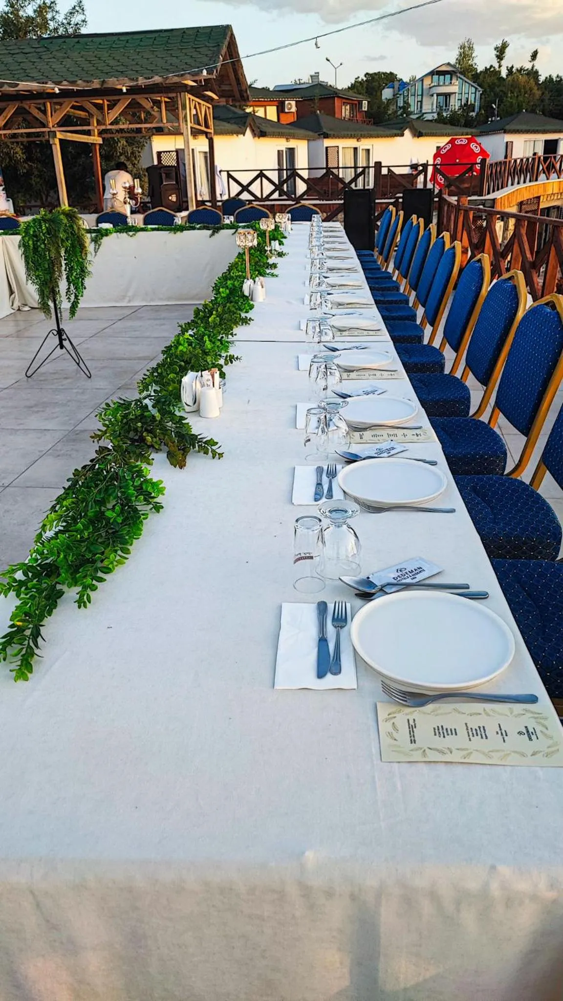 Dedeman Van Resort & Aquapark