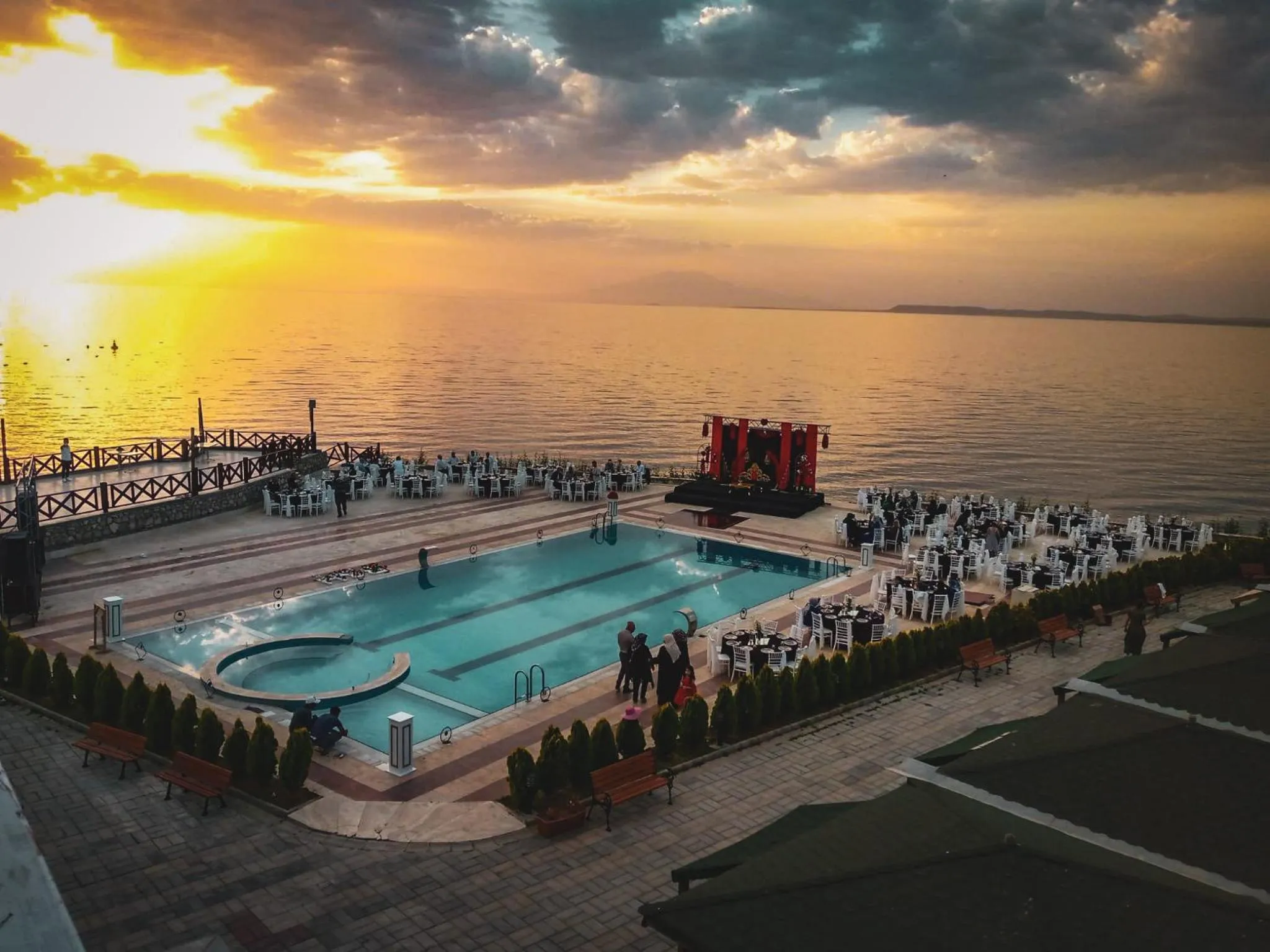 Dedeman Van Resort & Aquapark