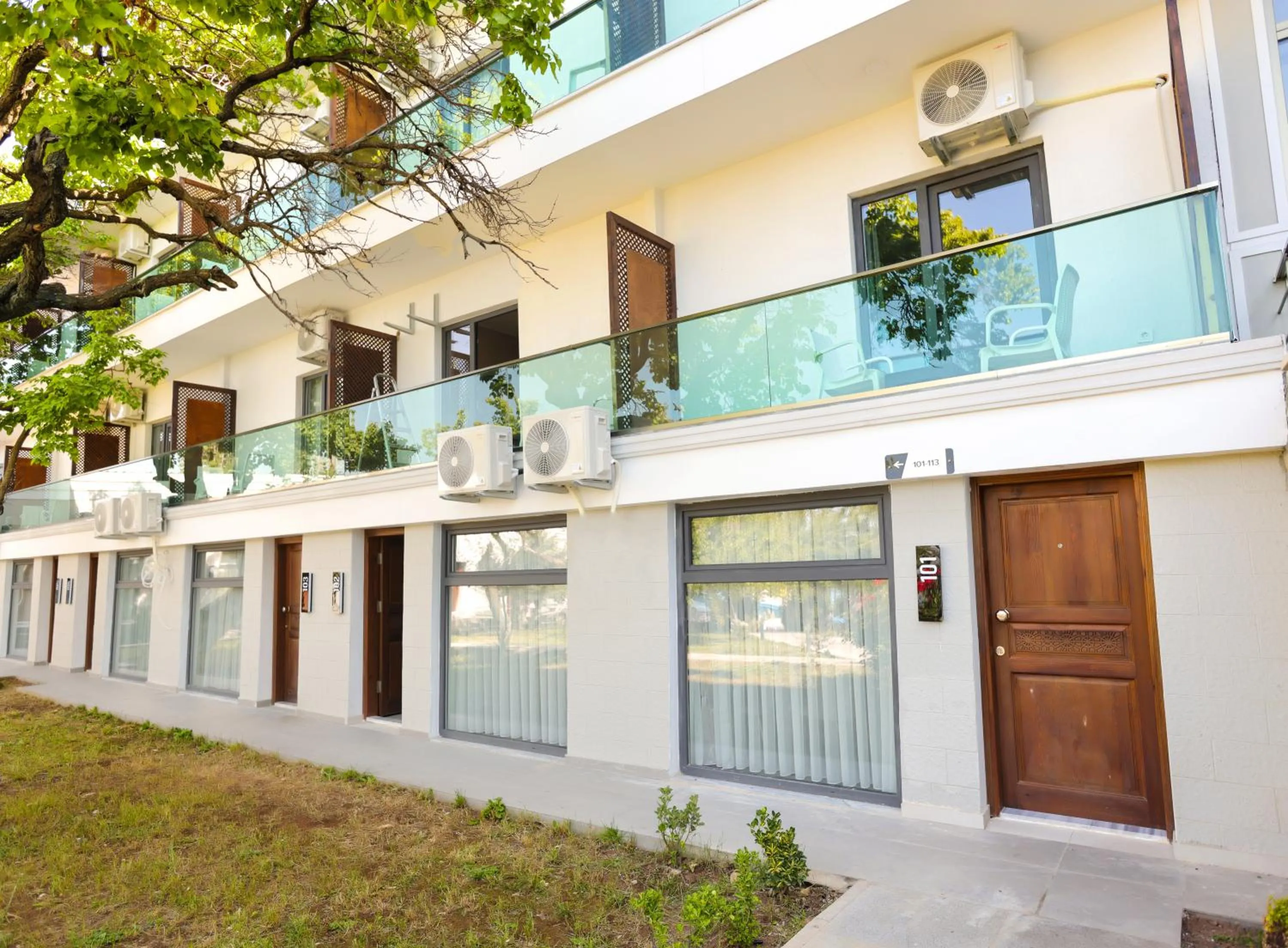 Dedeman Van Resort & Aquapark