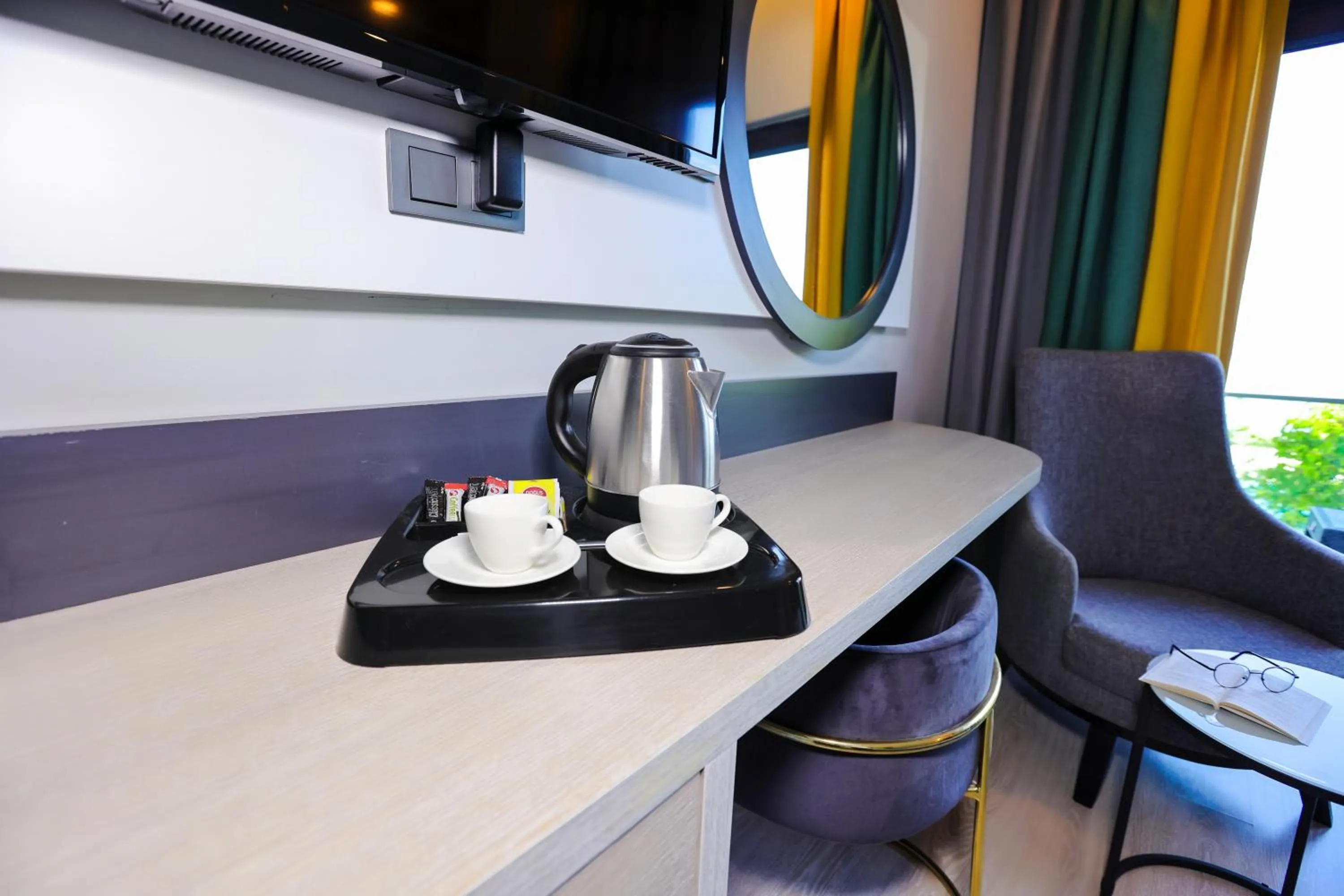 Dedeman Van Resort & Aquapark