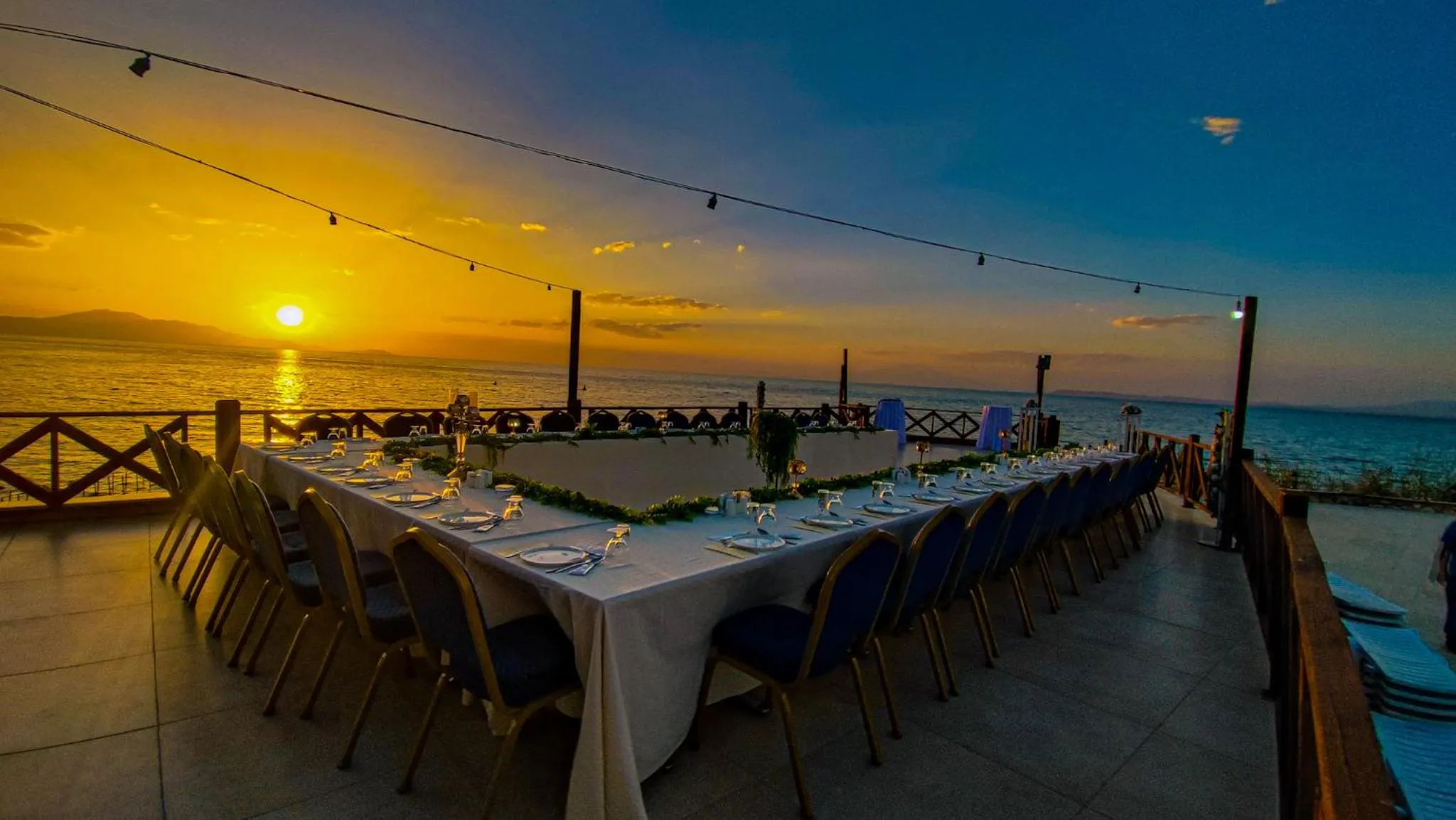 Dedeman Van Resort & Aquapark