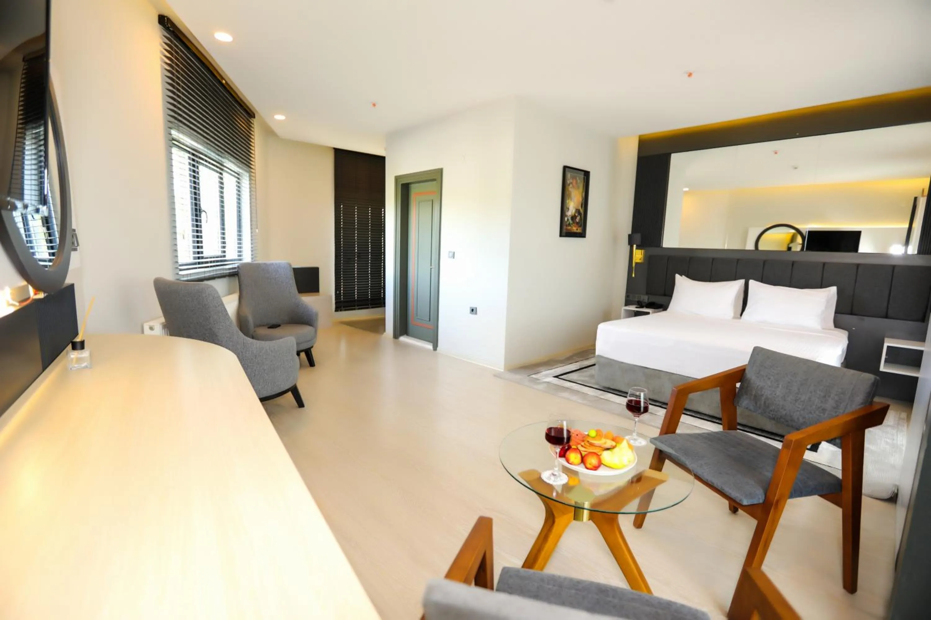 Dedeman Van Resort & Aquapark