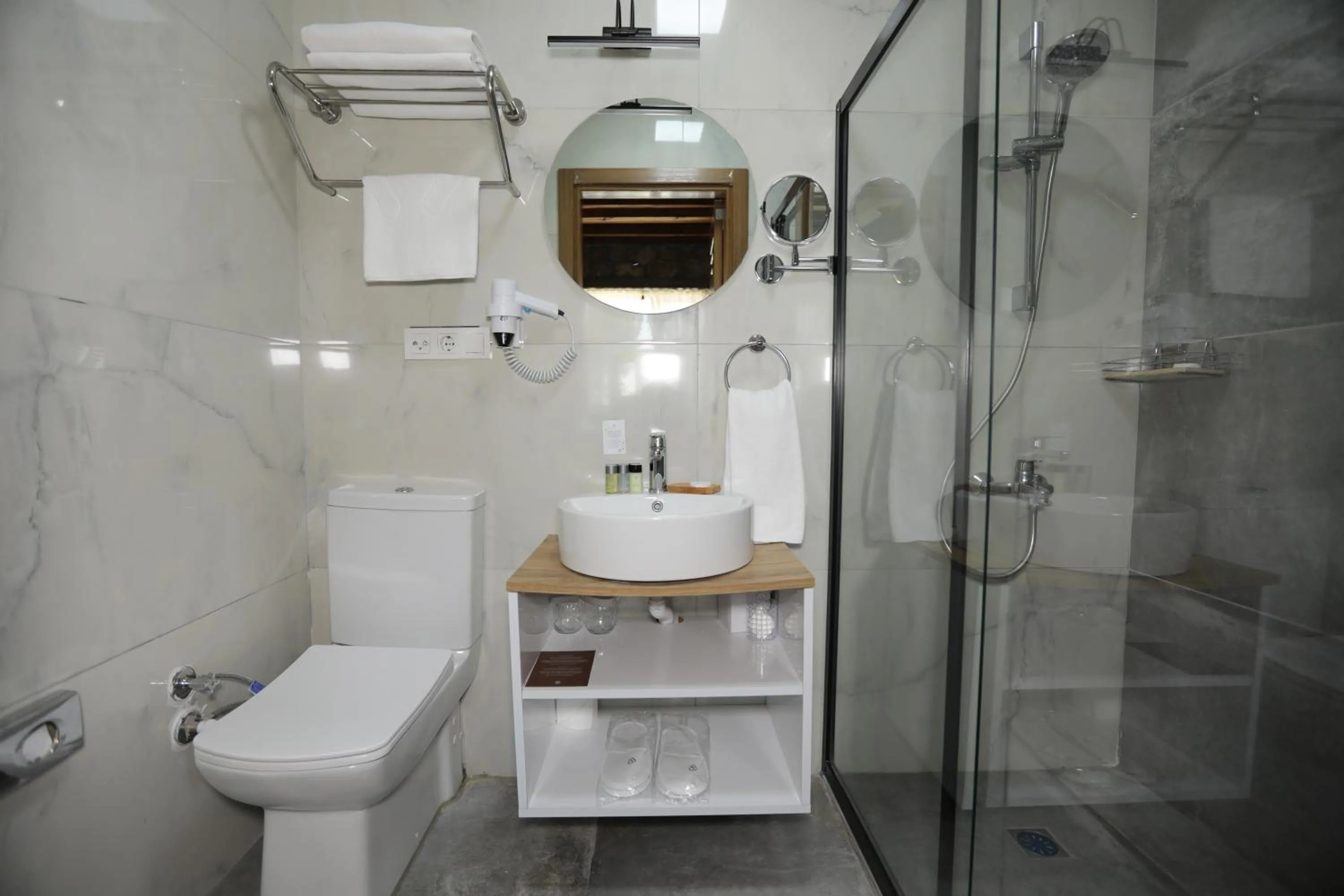 Dedeman Van Resort & Aquapark