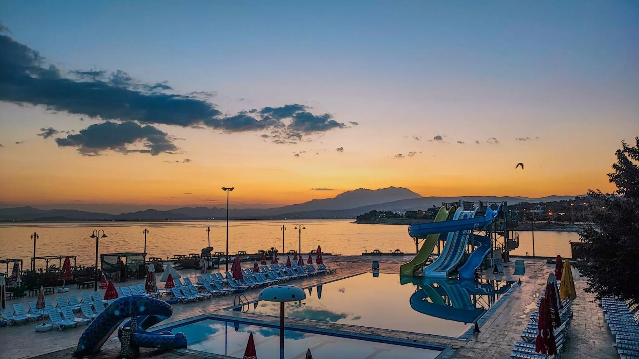 Dedeman Van Resort & Aquapark