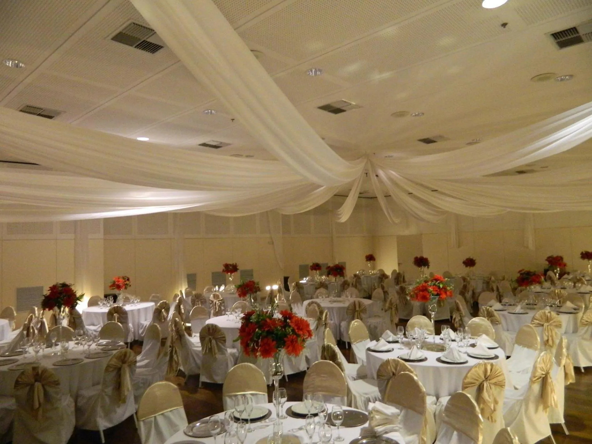 Restaurant/places to eat in Rivera Casino & Resort