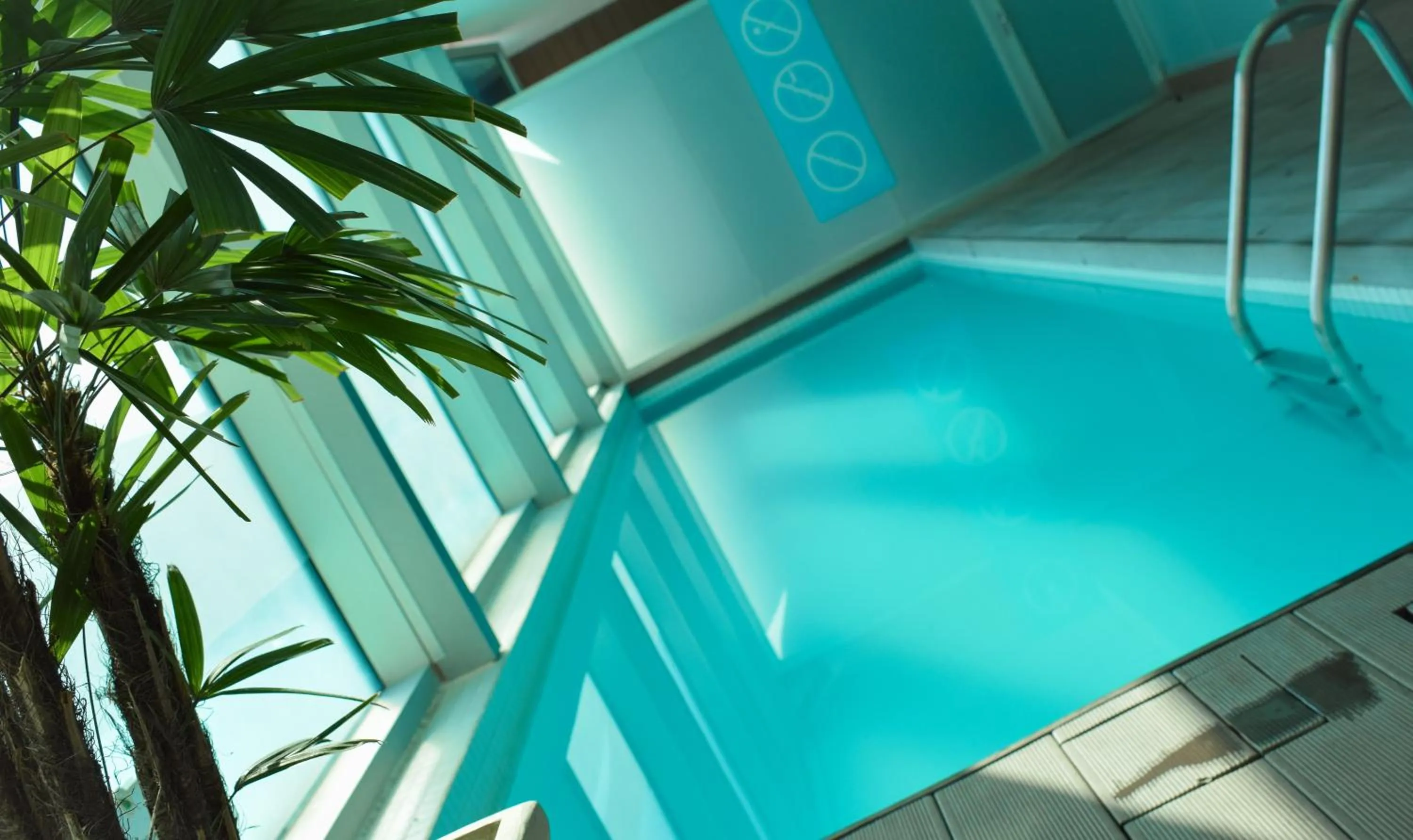 View (from property/room) in Rivera Casino & Resort