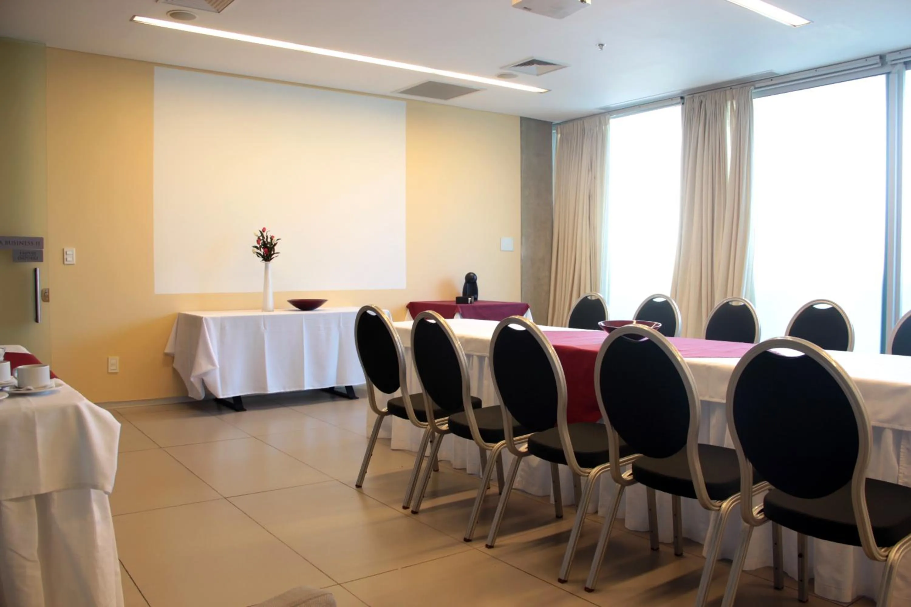 Meeting/conference room in Rivera Casino & Resort