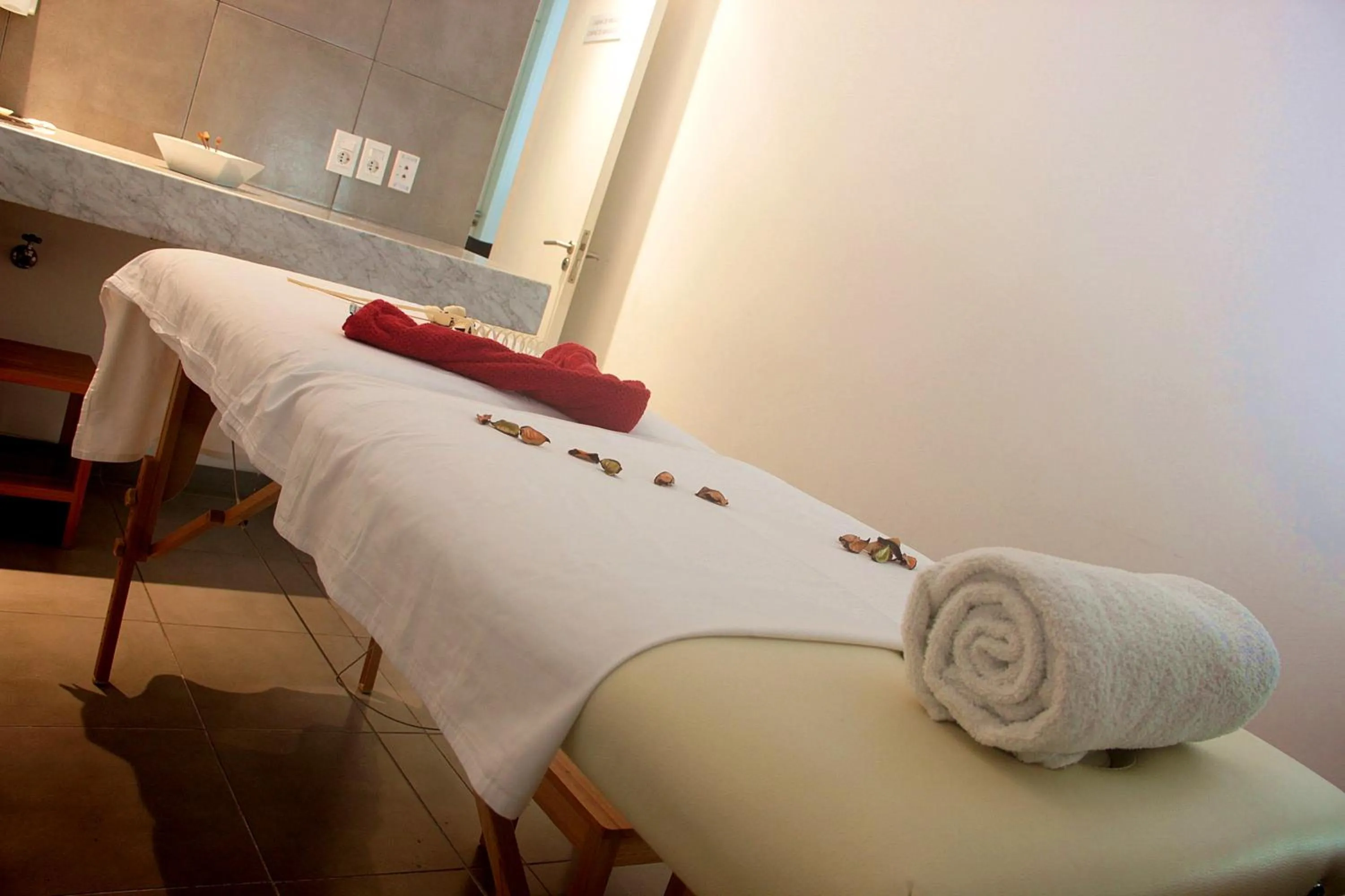 Massage in Rivera Casino & Resort