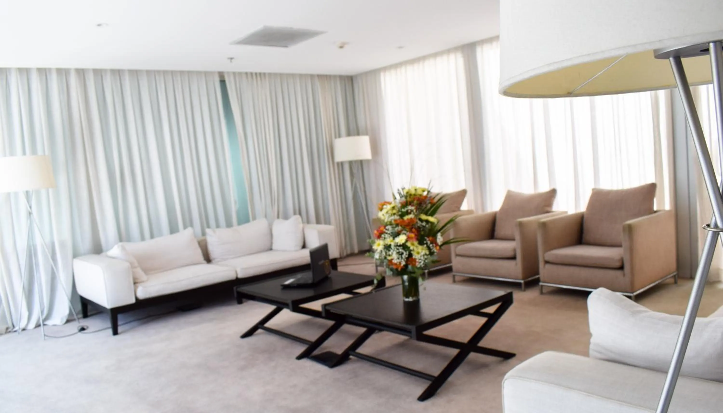 View (from property/room) in Rivera Casino & Resort