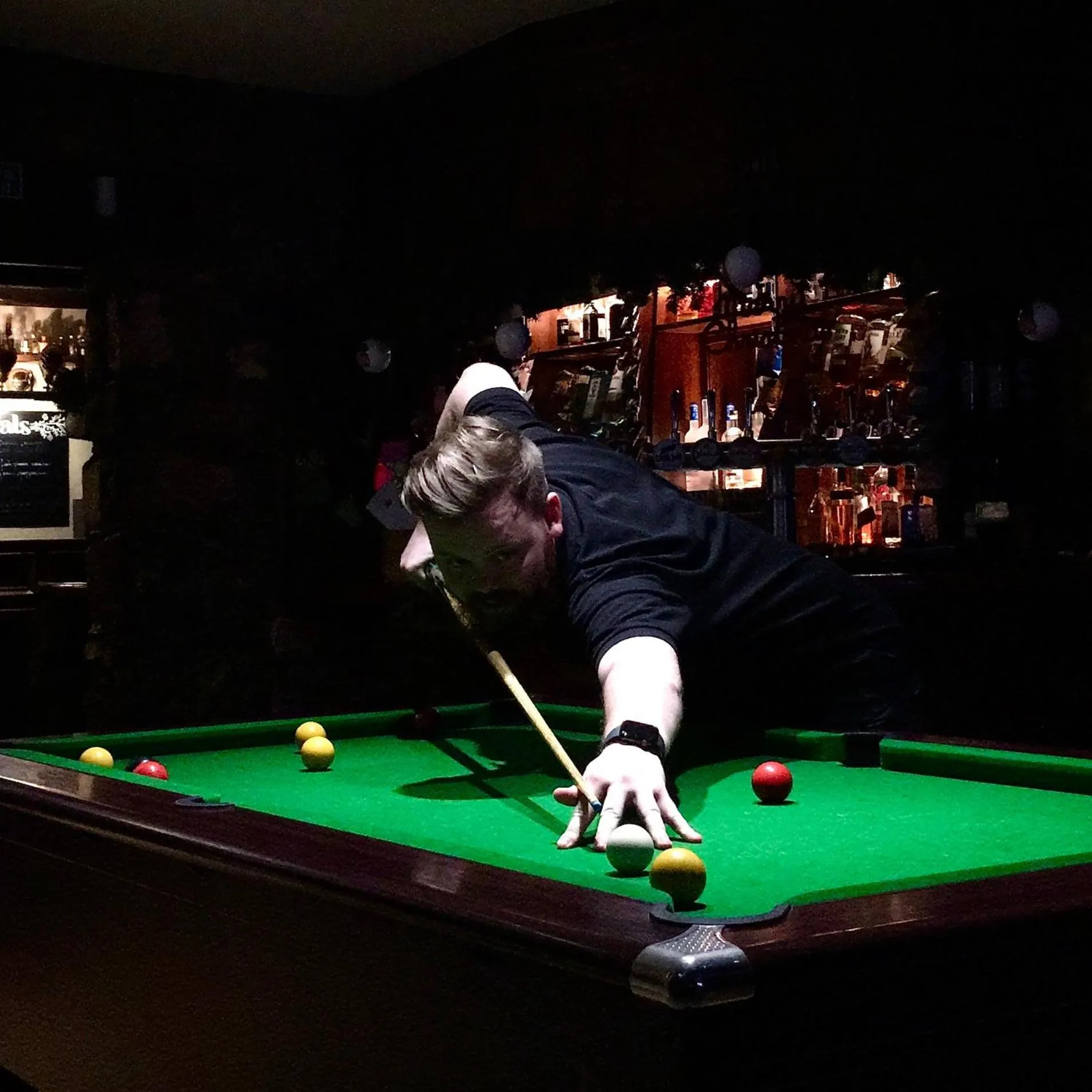 Activities in Castle Inn