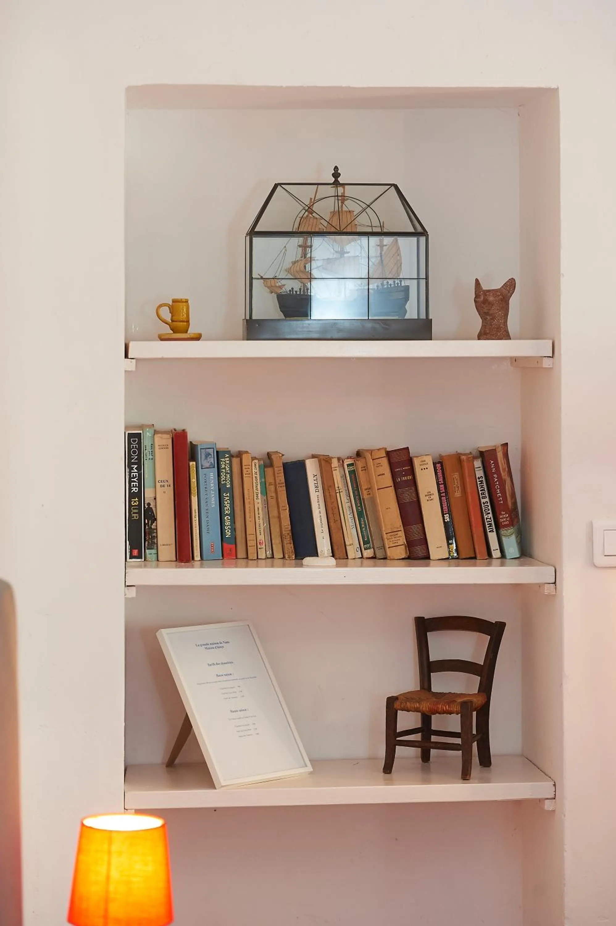 La Grande Maison De Nans