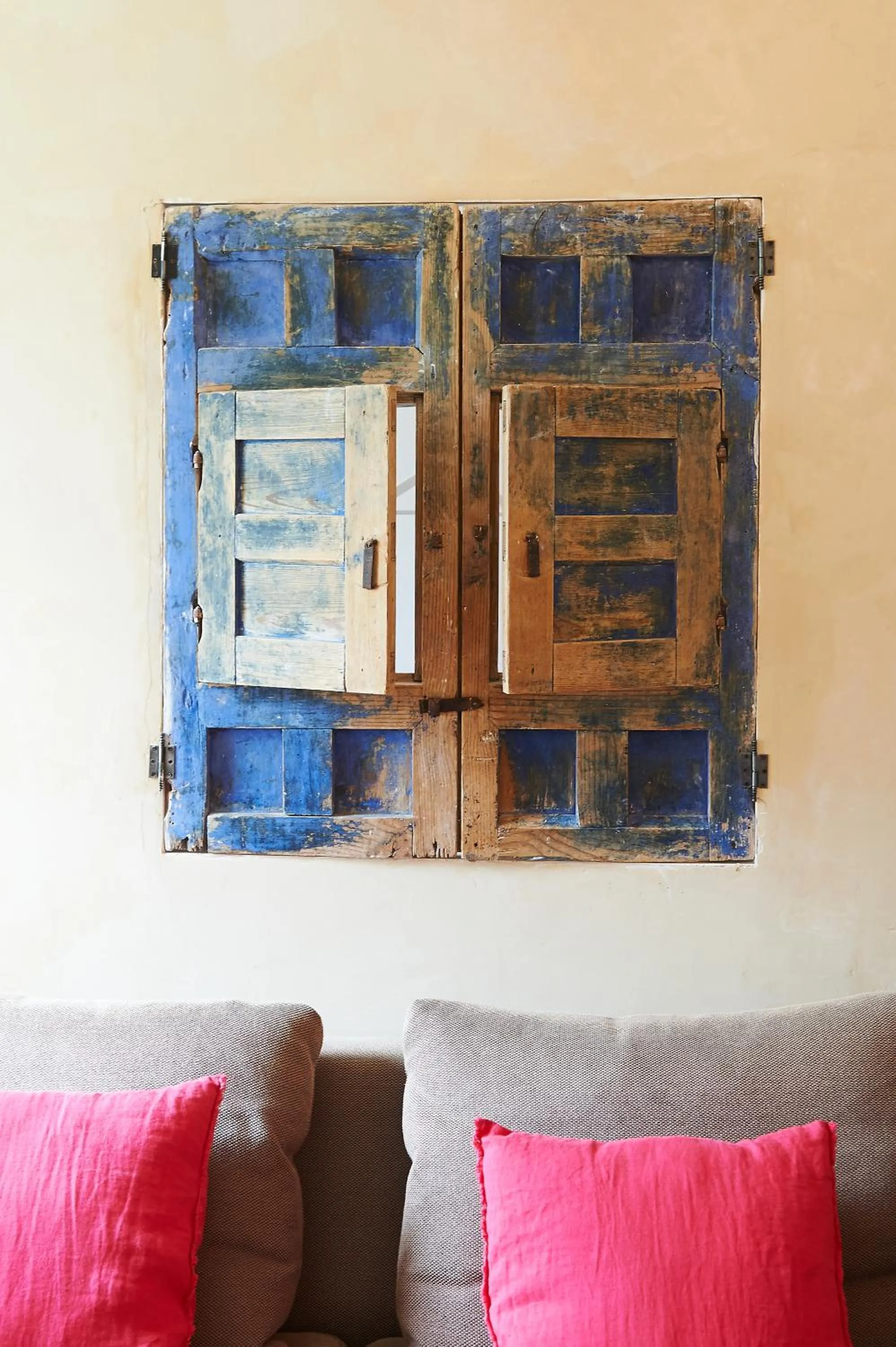 La Grande Maison De Nans