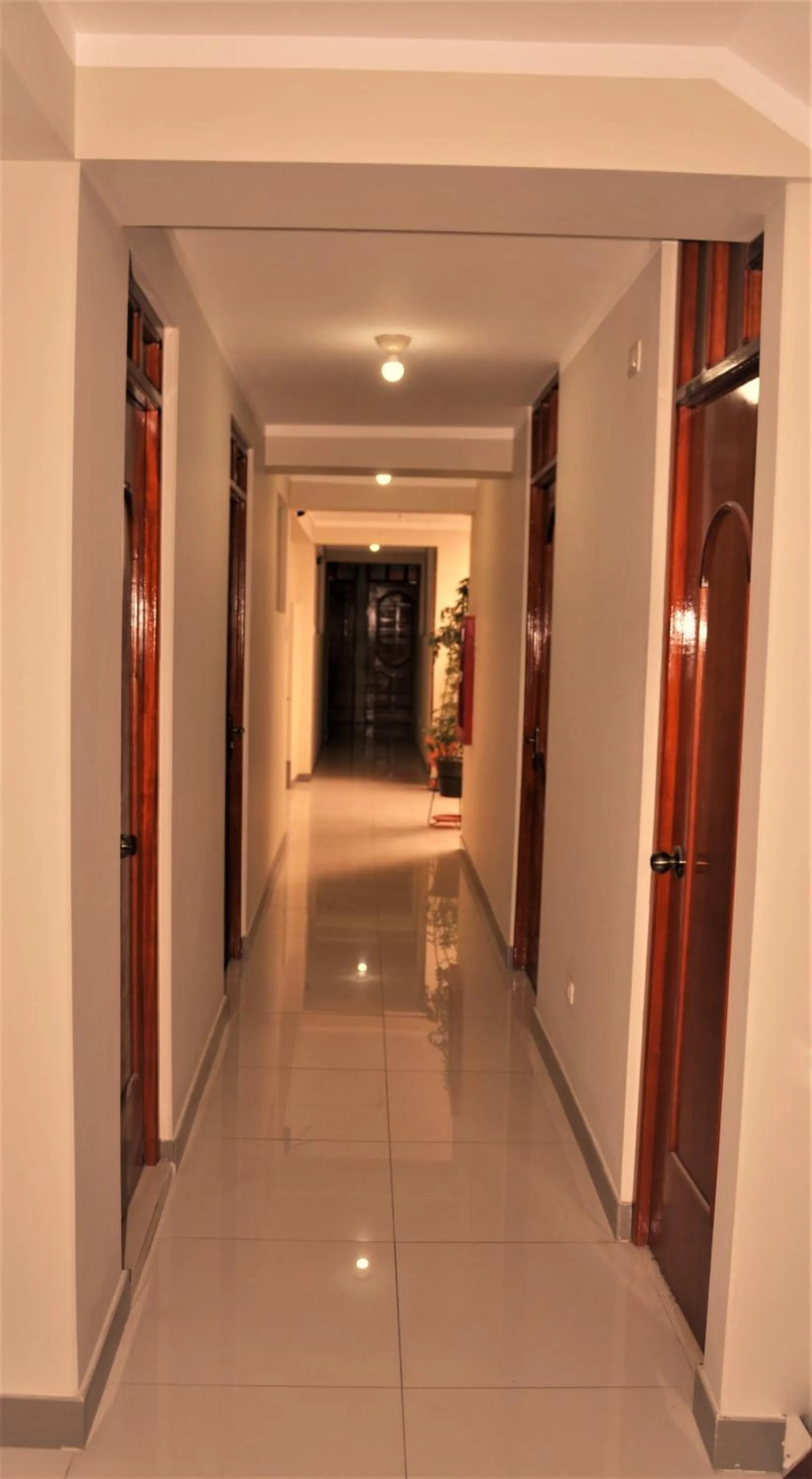 Property building in CESAR'S HOTEL PERU