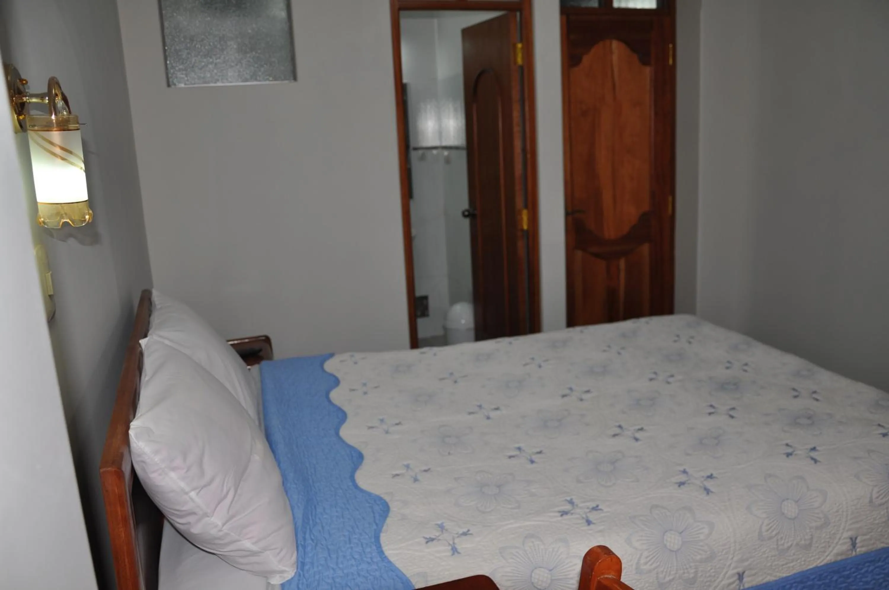 Photo of the whole room in CESAR'S HOTEL PERU