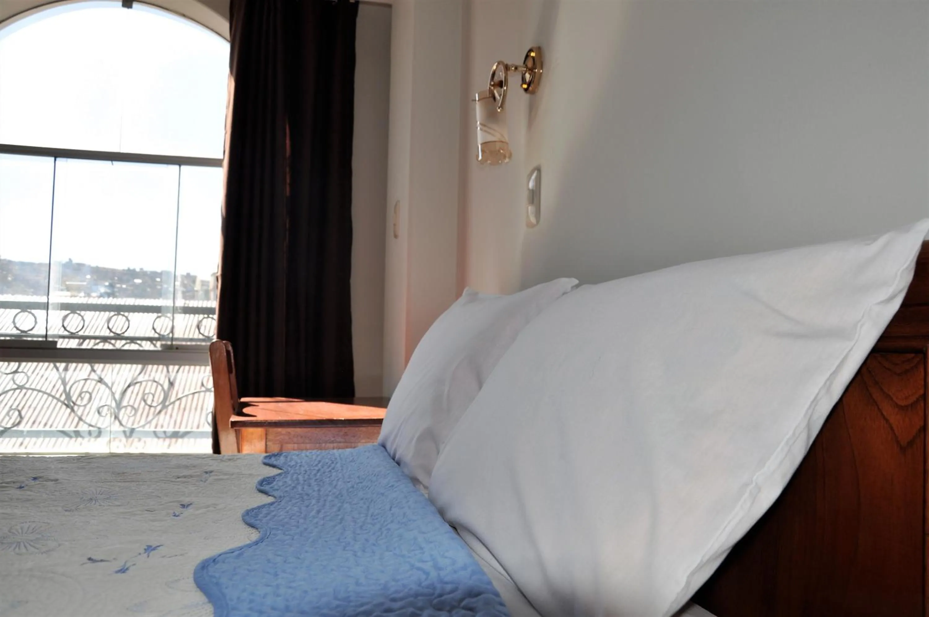 Bedroom in CESAR'S HOTEL PERU