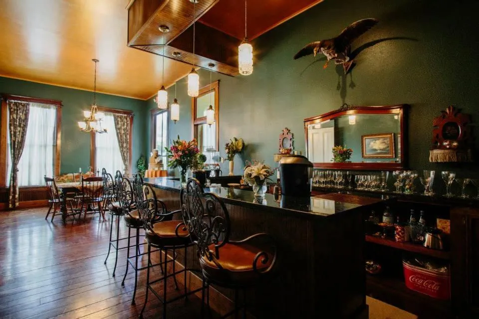 The Lasker Inn