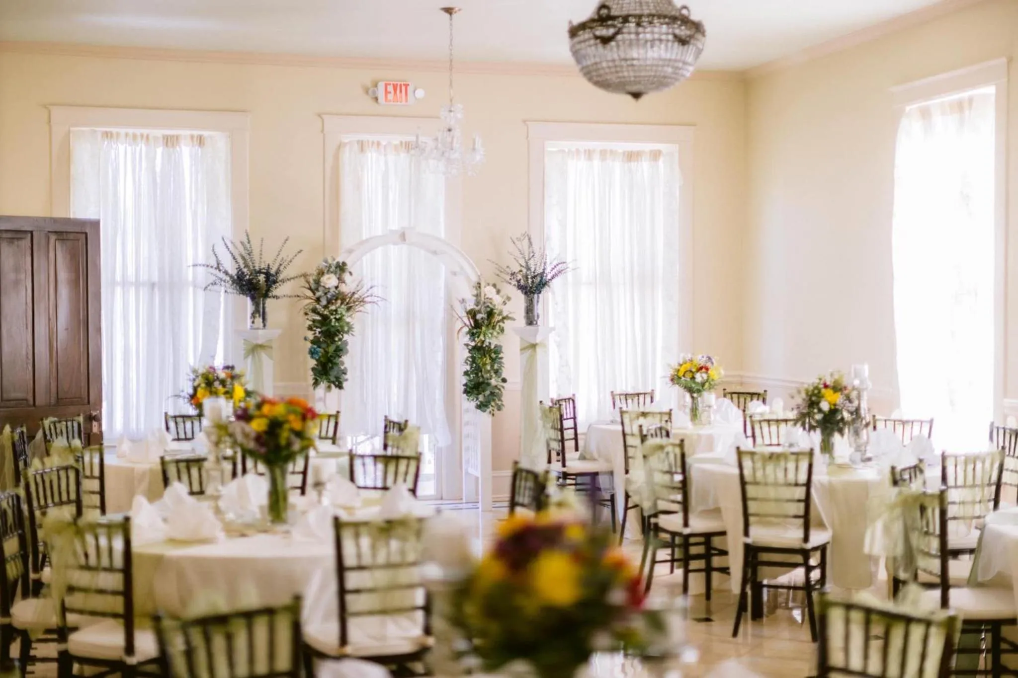 The Lasker Inn