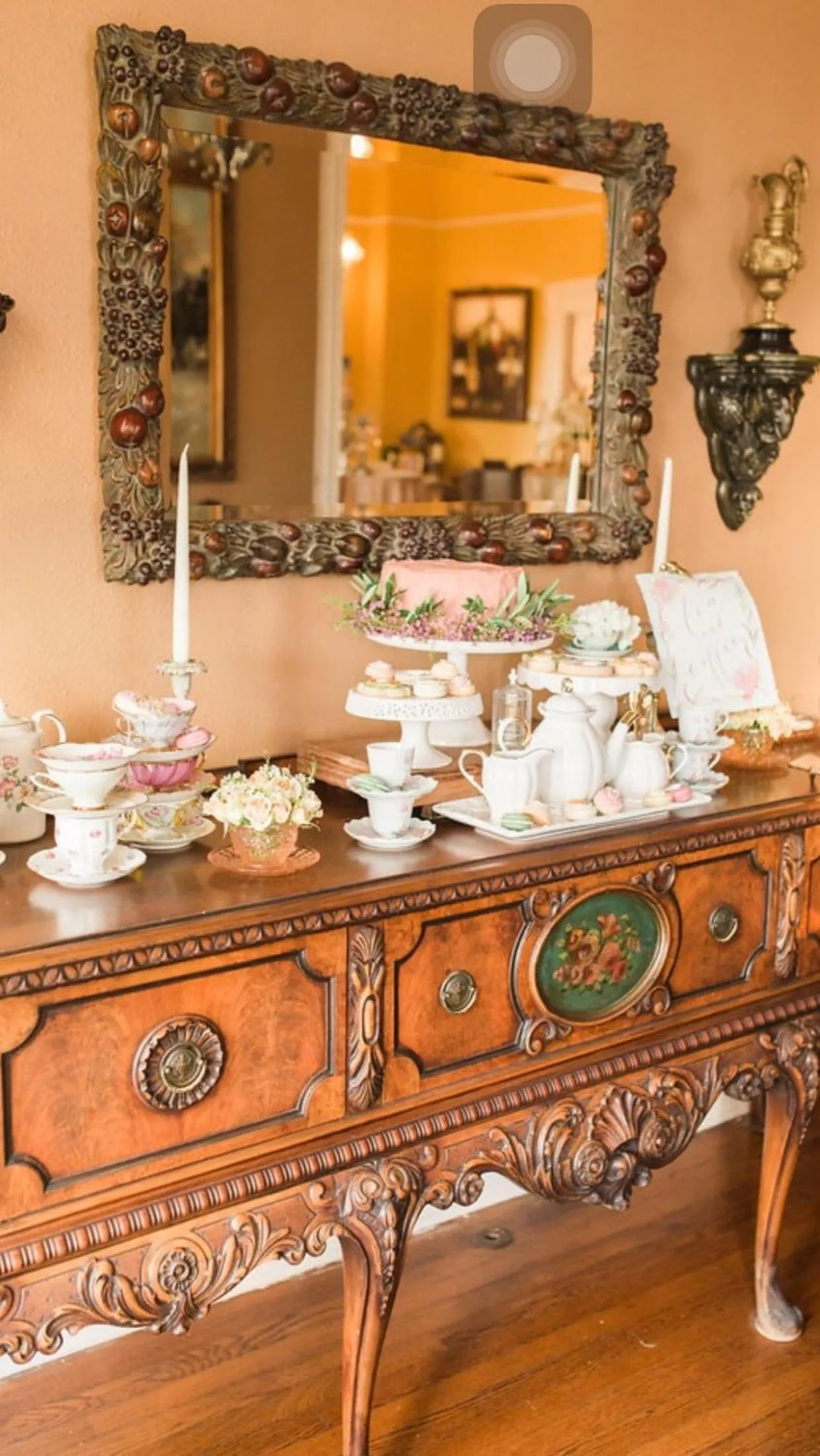 The Lasker Inn