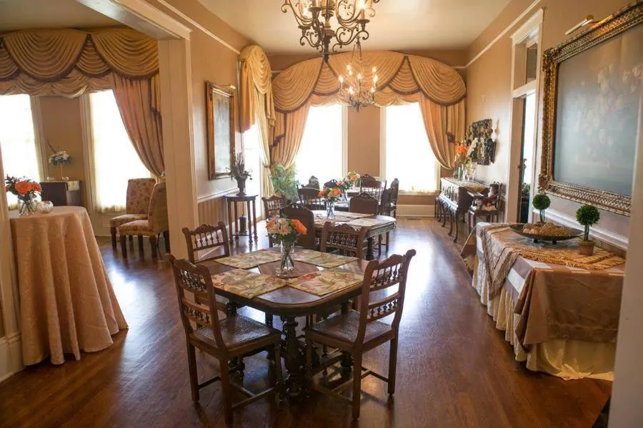 The Lasker Inn