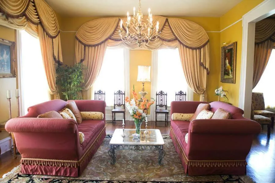 The Lasker Inn