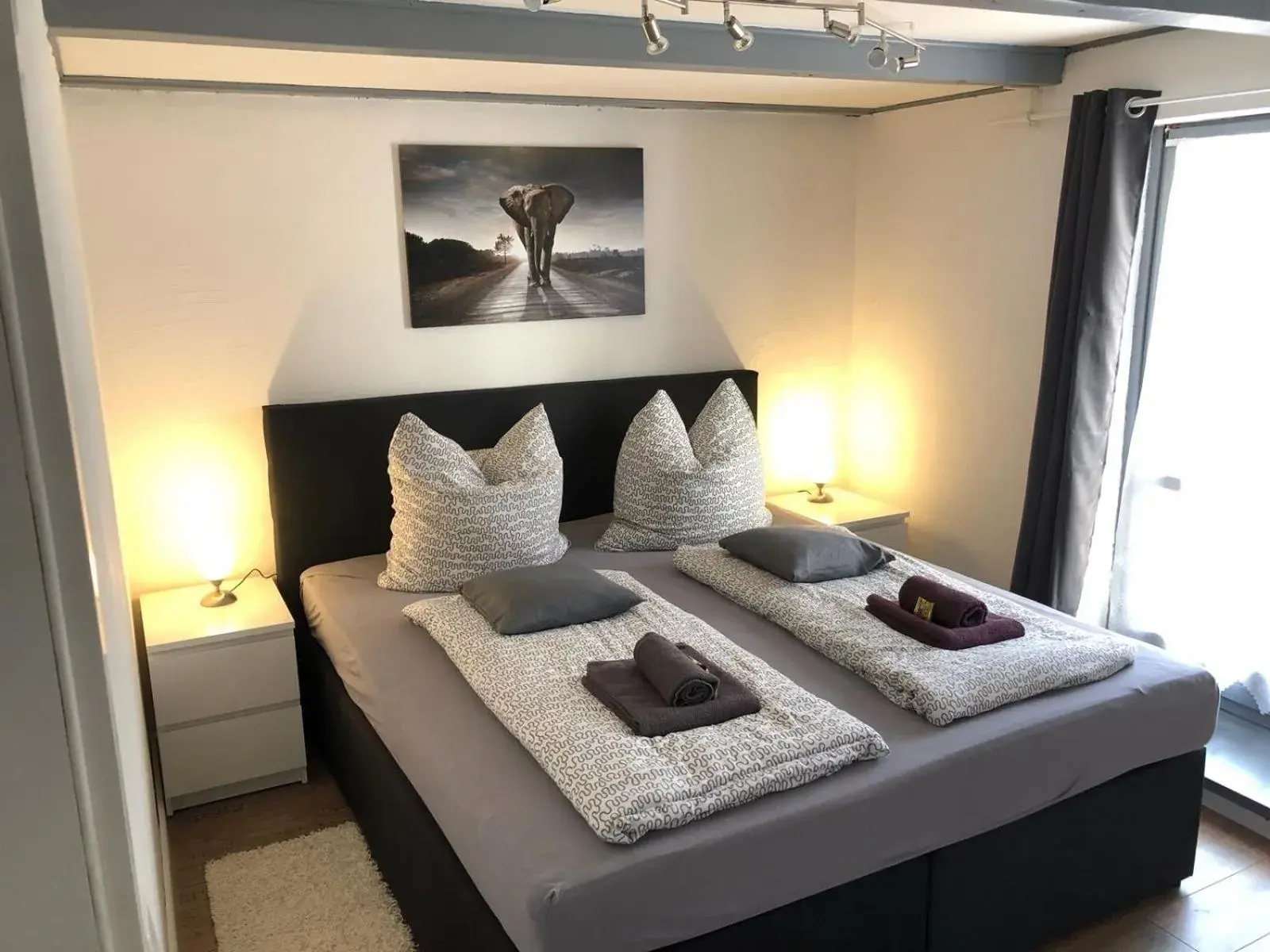 Ferienwohnung-Goldener Winkel Ferienwohnung-Goldener Winkel