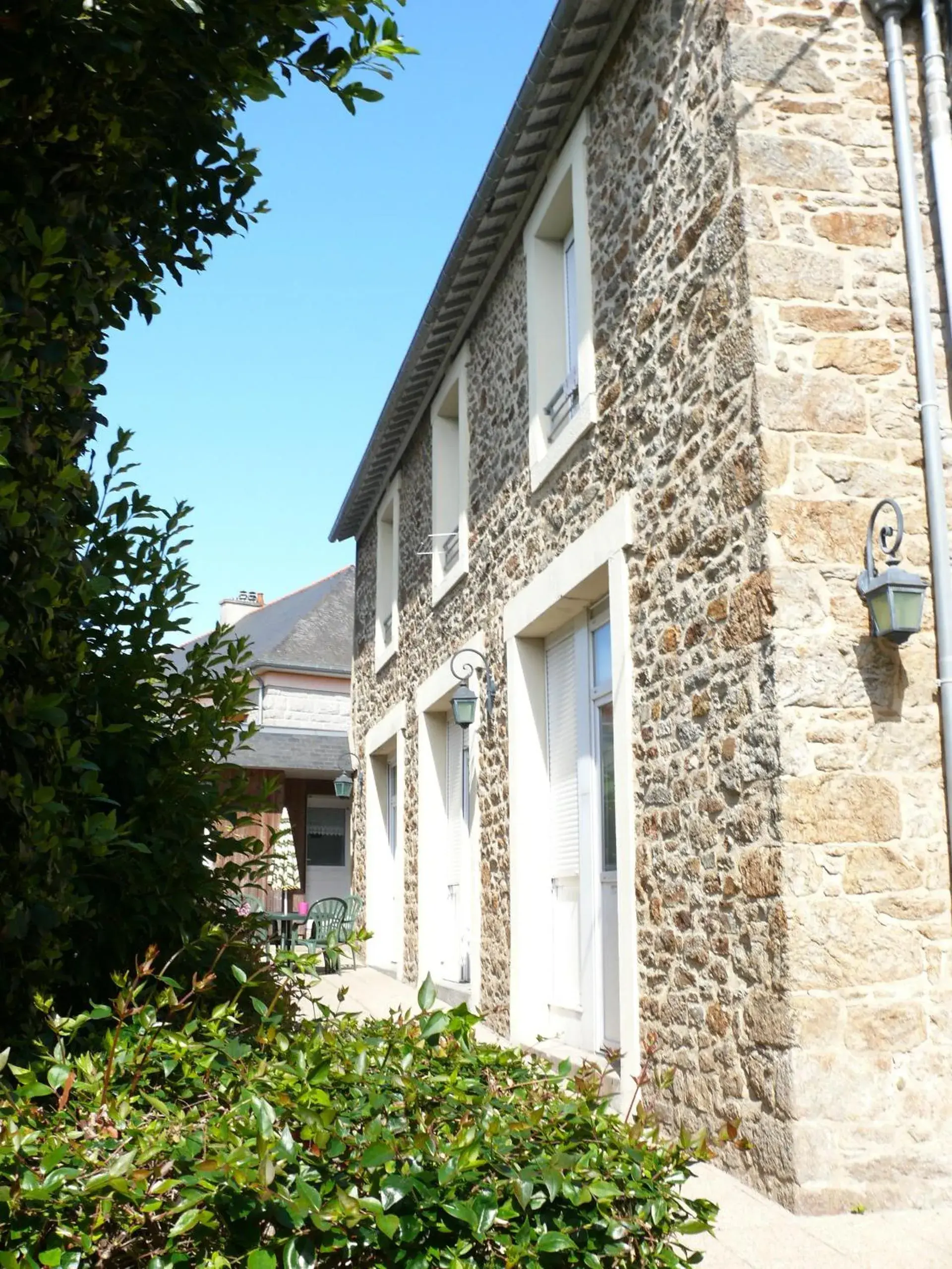 Résidence du Prieuré Résidence du Prieuré