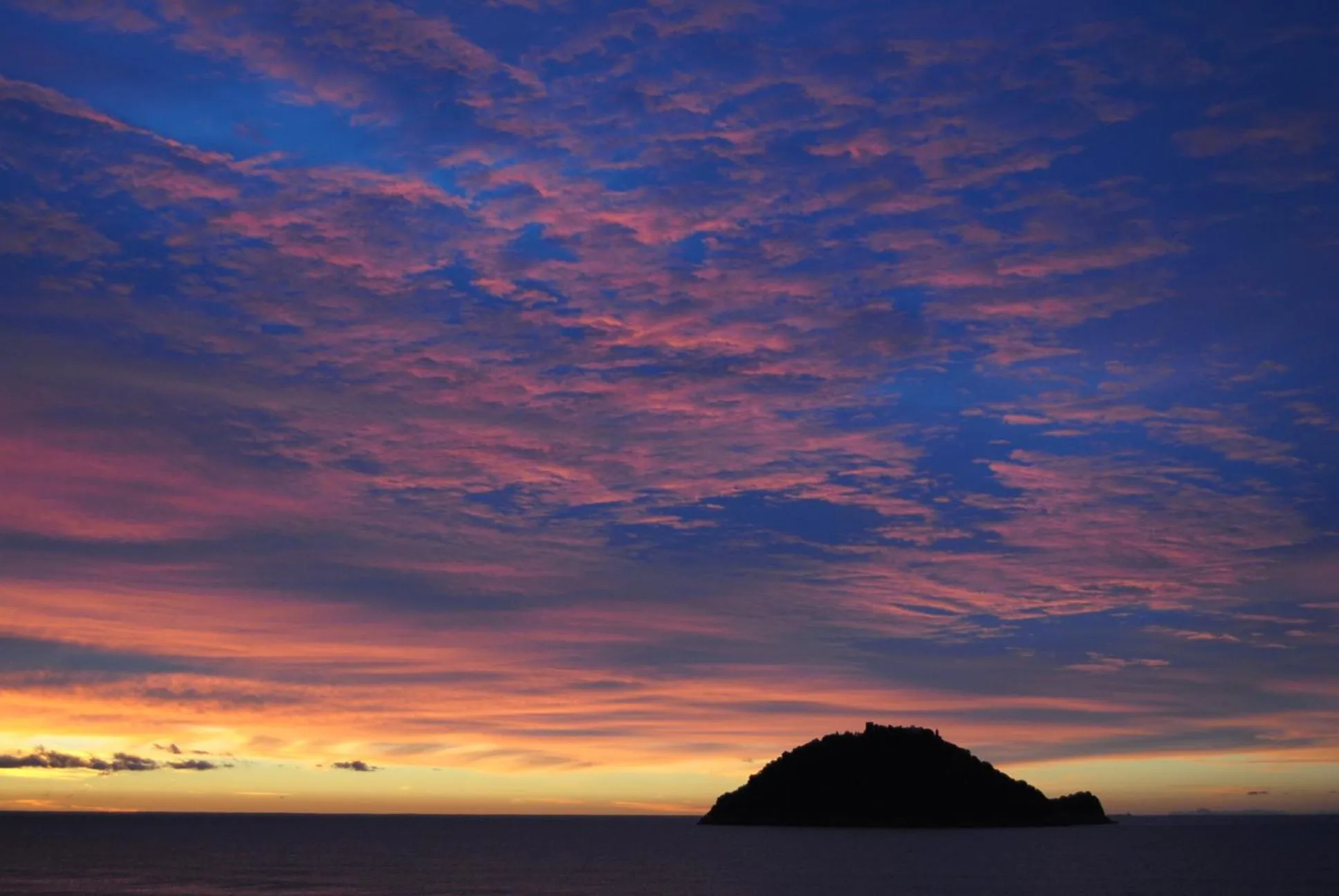 Winter in Residence Riviera