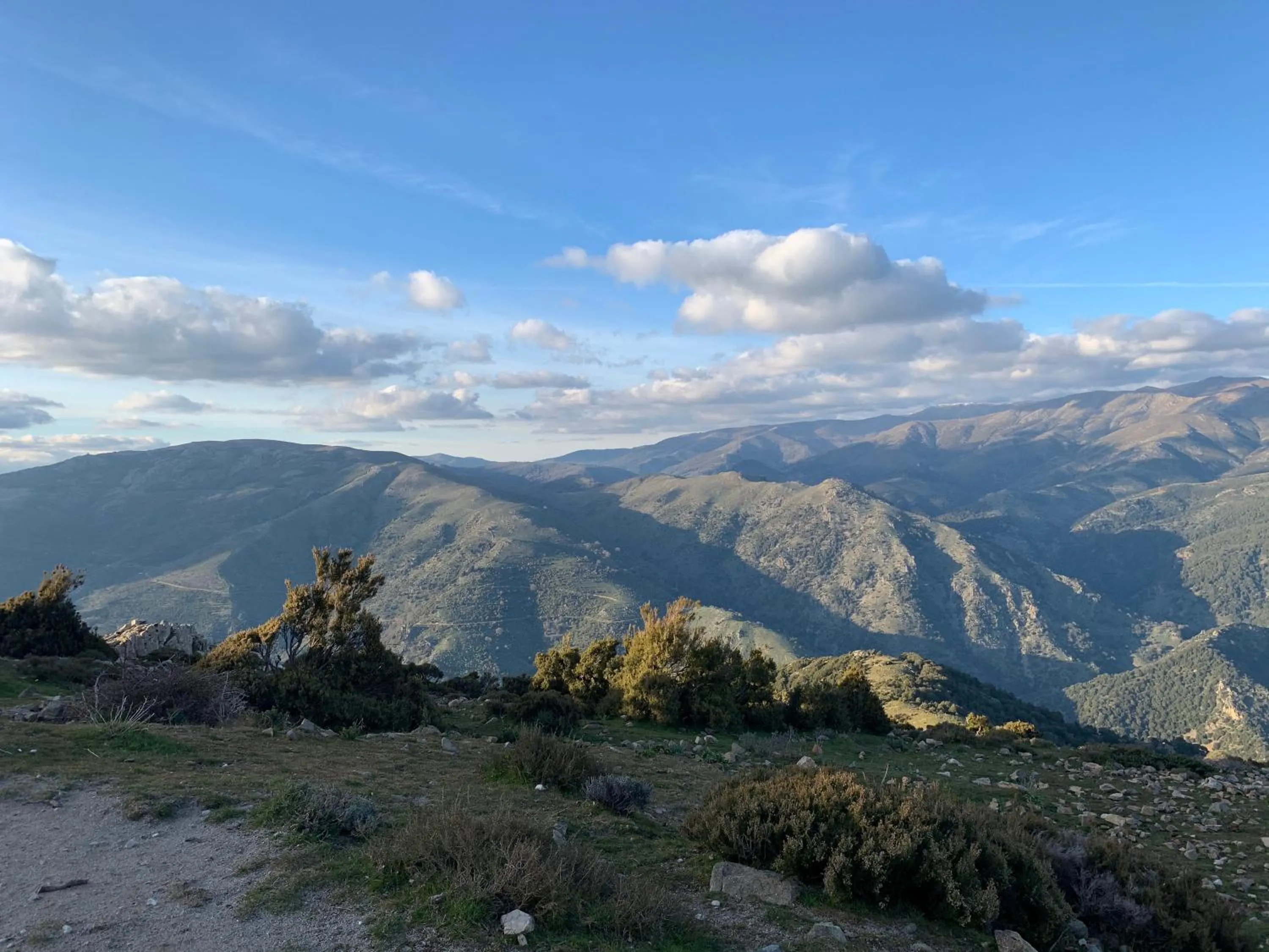 Hotel Miramonti Seulo Turismo Rurale