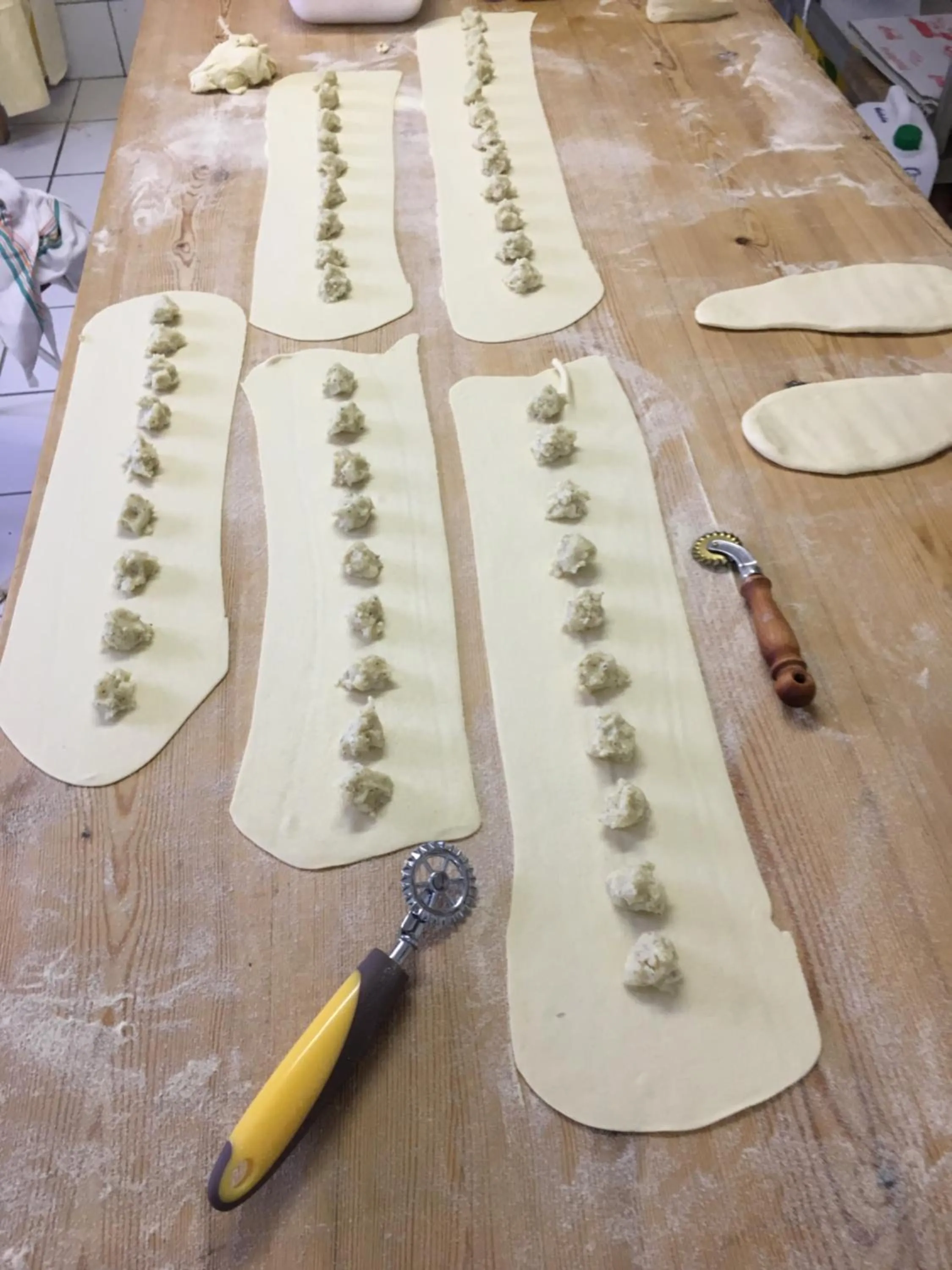 Food close-up in Hotel Miramonti Seulo Turismo Rurale