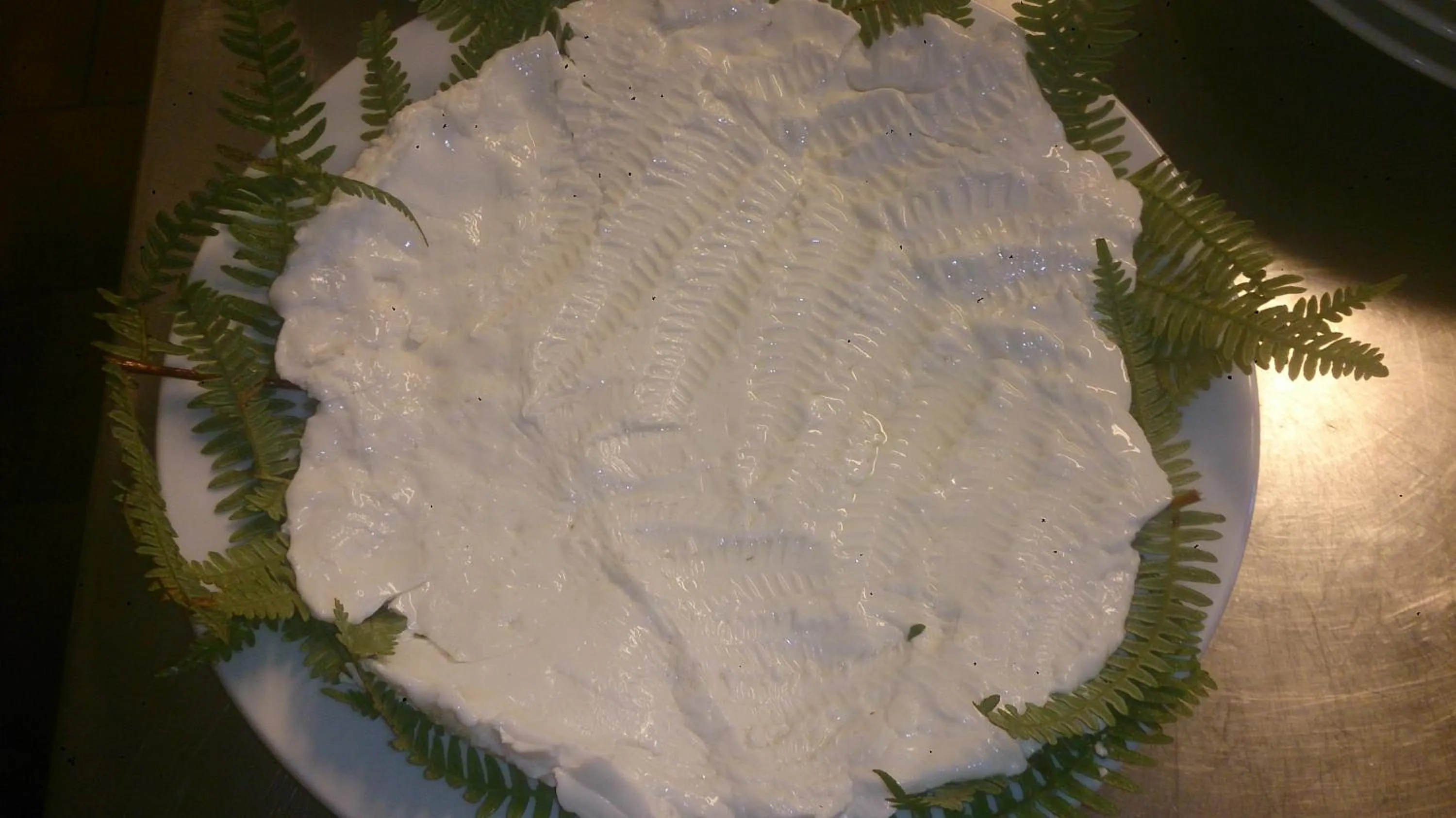 Restaurant/places to eat in Hotel Miramonti Seulo Turismo Rurale