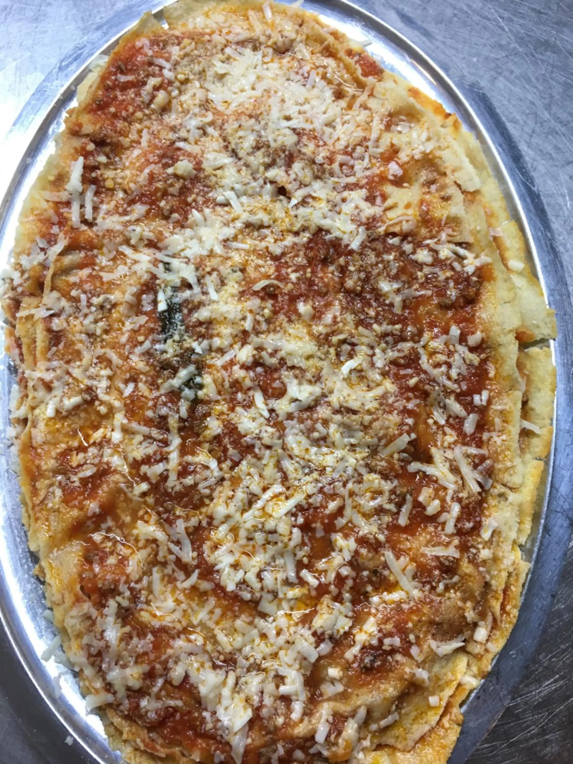 Food in Hotel Miramonti Seulo Turismo Rurale