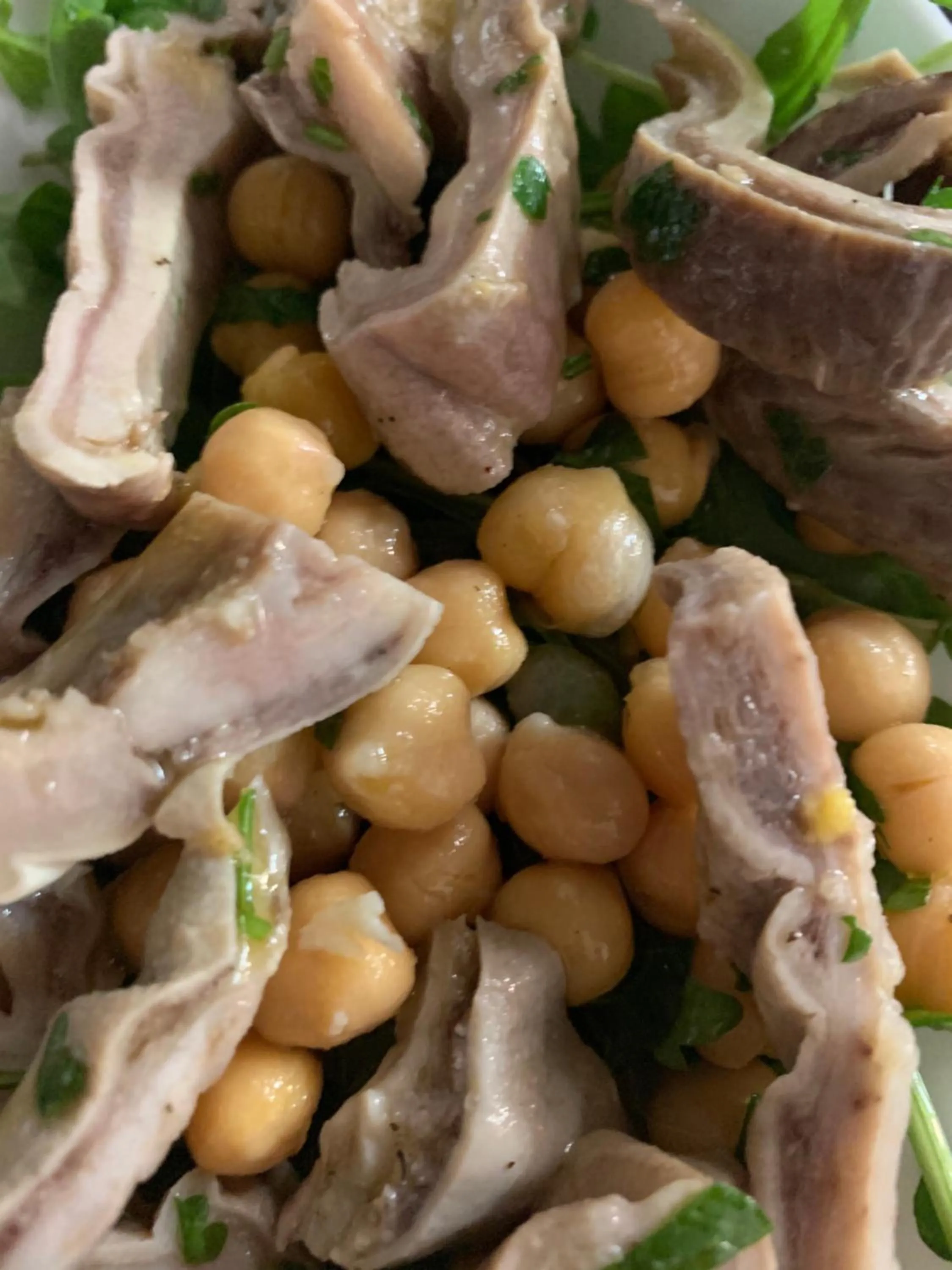 Dinner in Hotel Miramonti Seulo Turismo Rurale