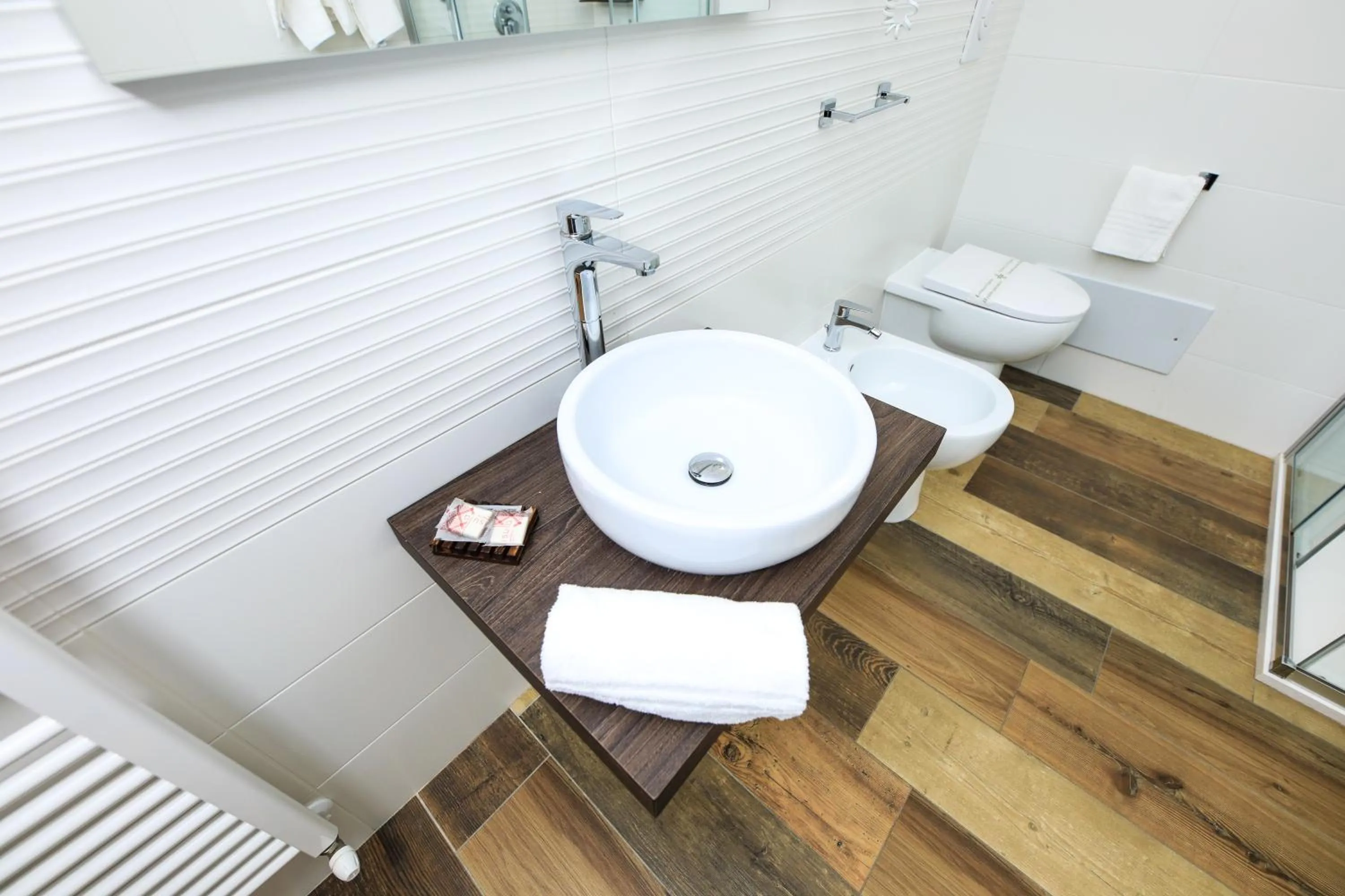 Hotel Miramonti Seulo Turismo Rurale