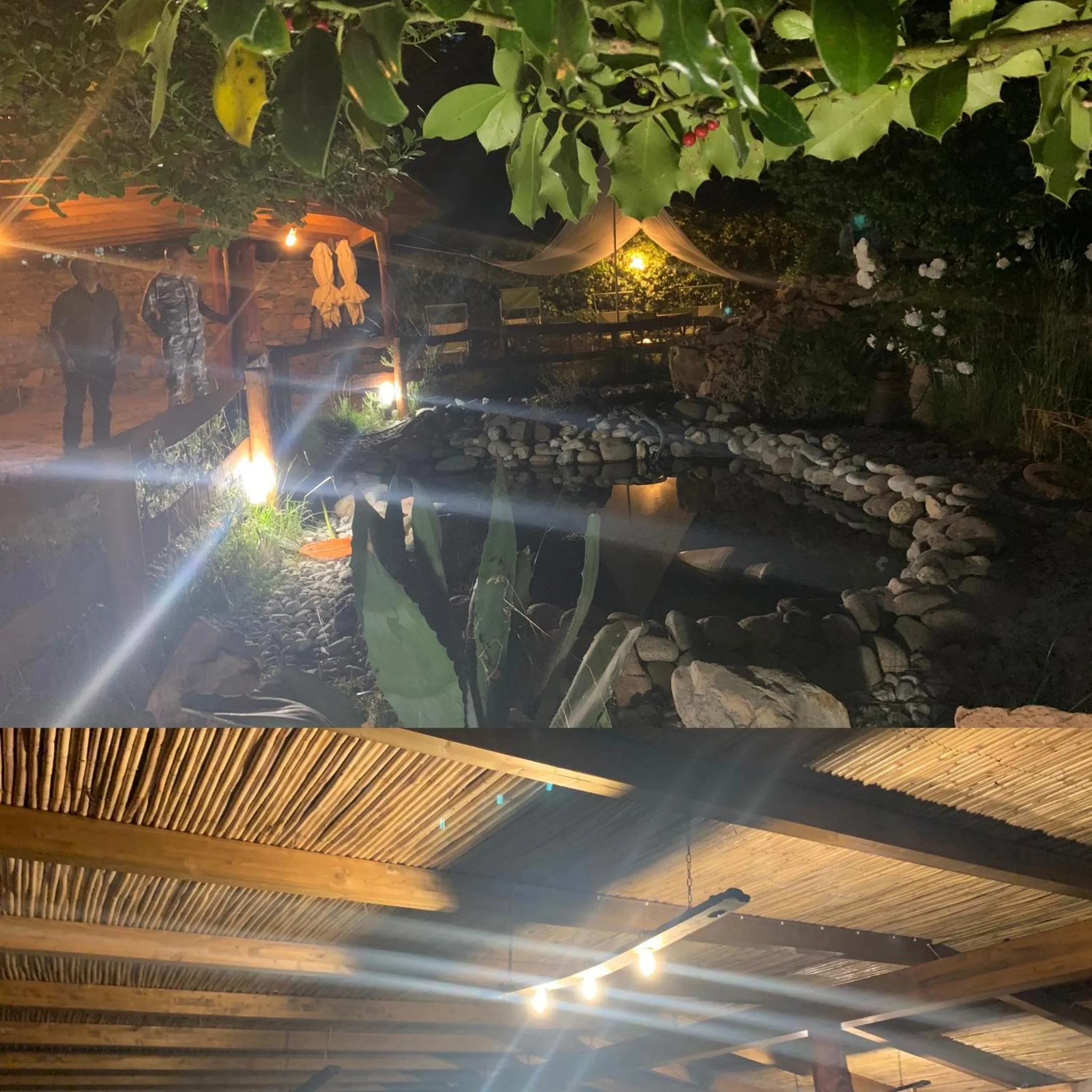 Hotel Miramonti Seulo Turismo Rurale